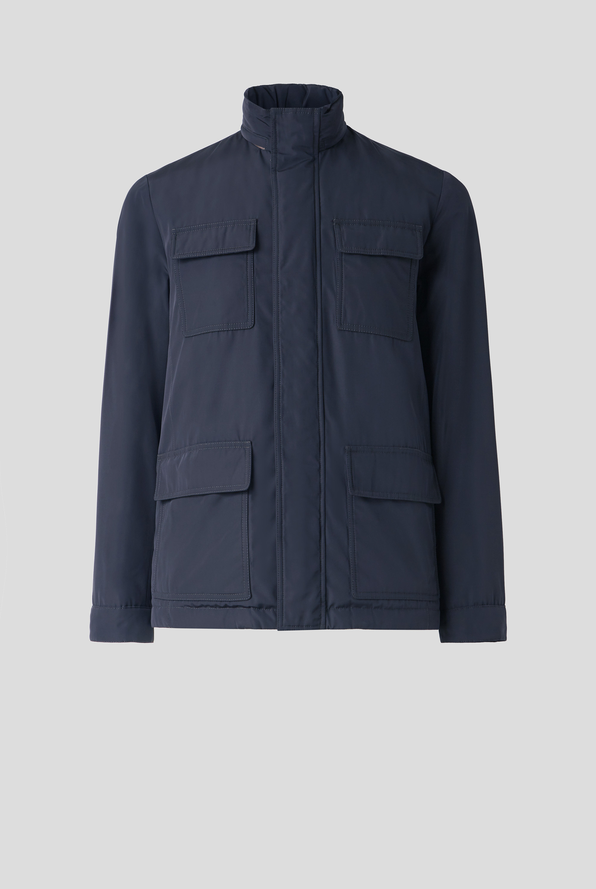 FIELD JACKET | Pal Zileri