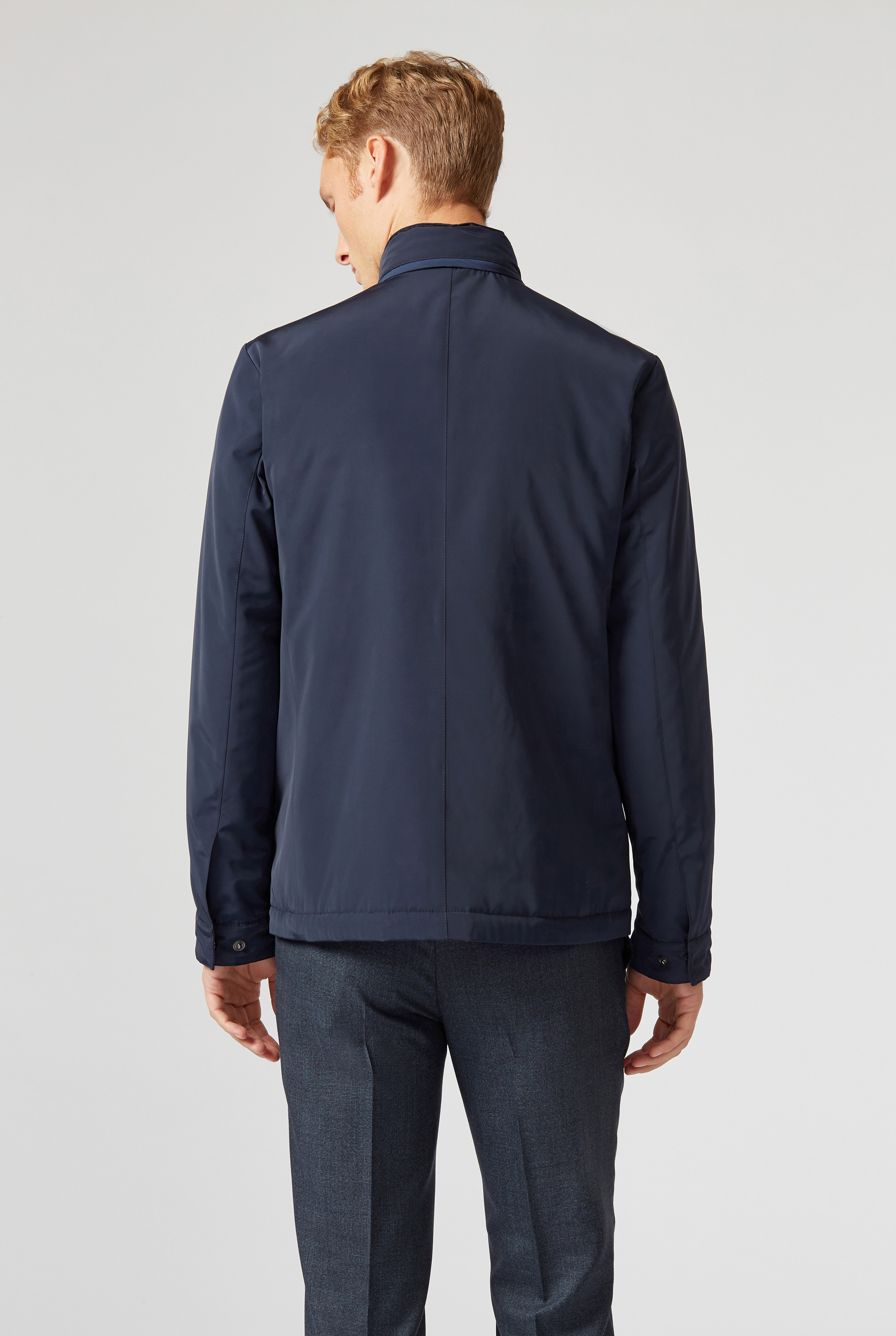 FIELD JACKET | Pal Zileri
