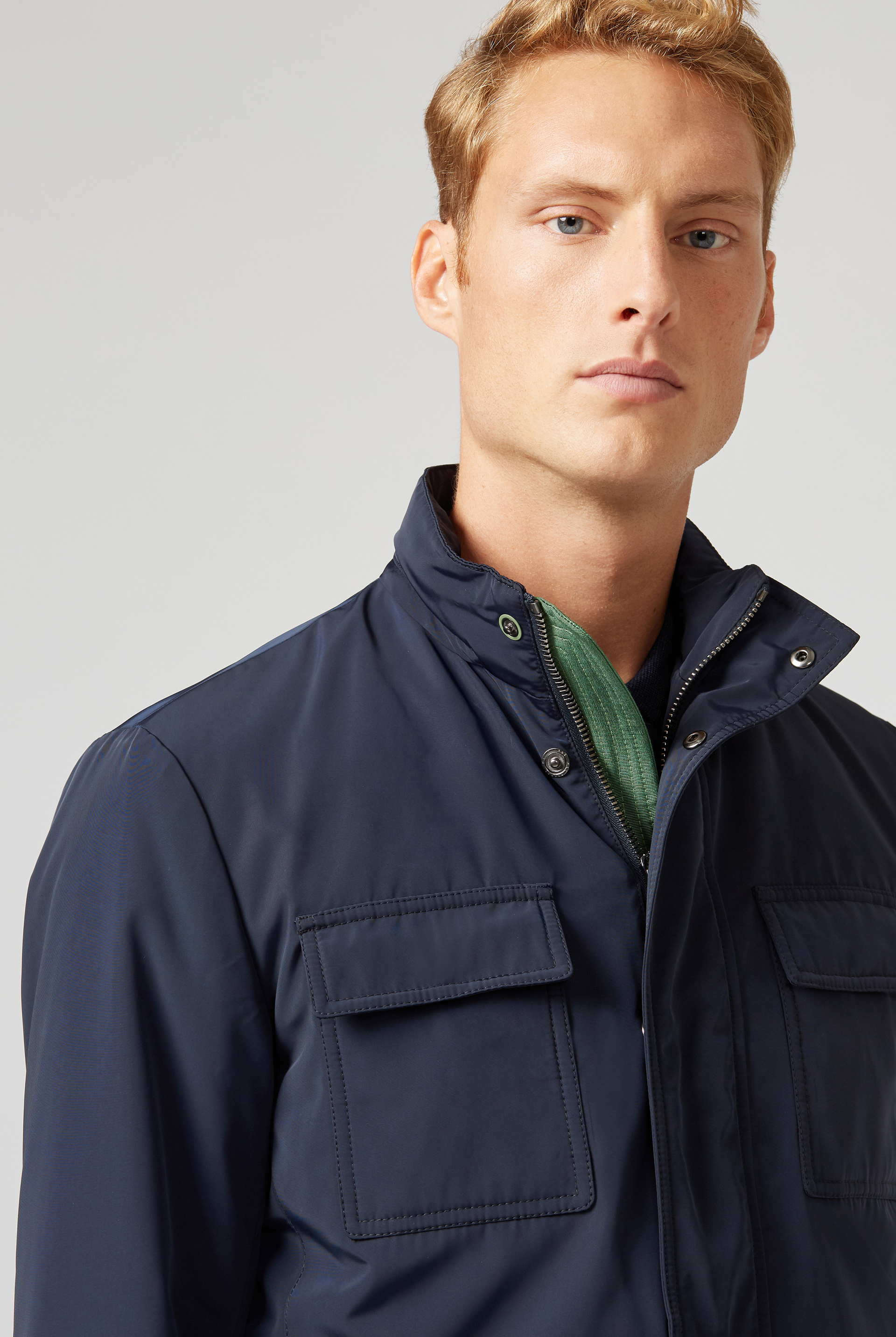 FIELD JACKET | Pal Zileri