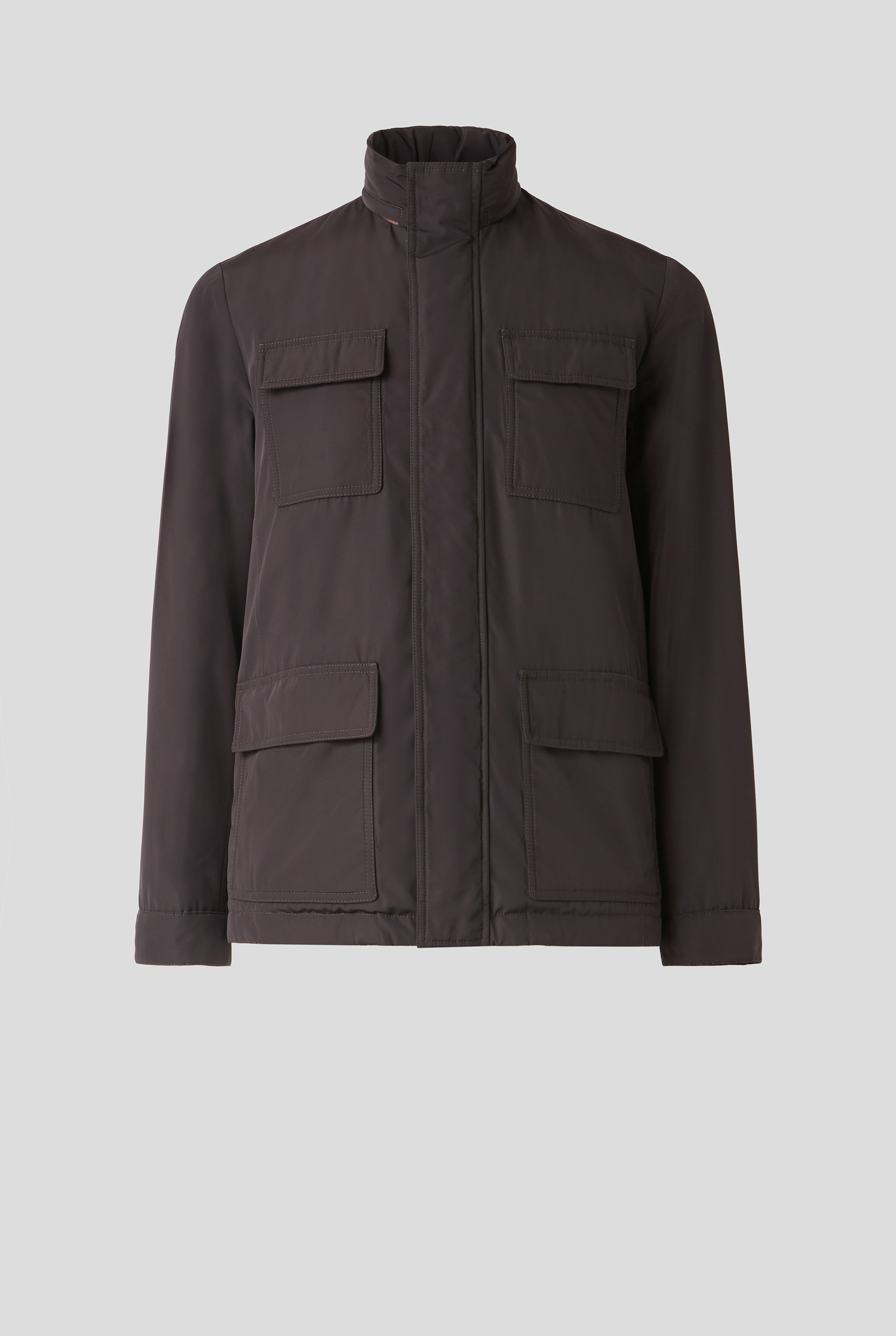 FIELD JACKET | Pal Zileri