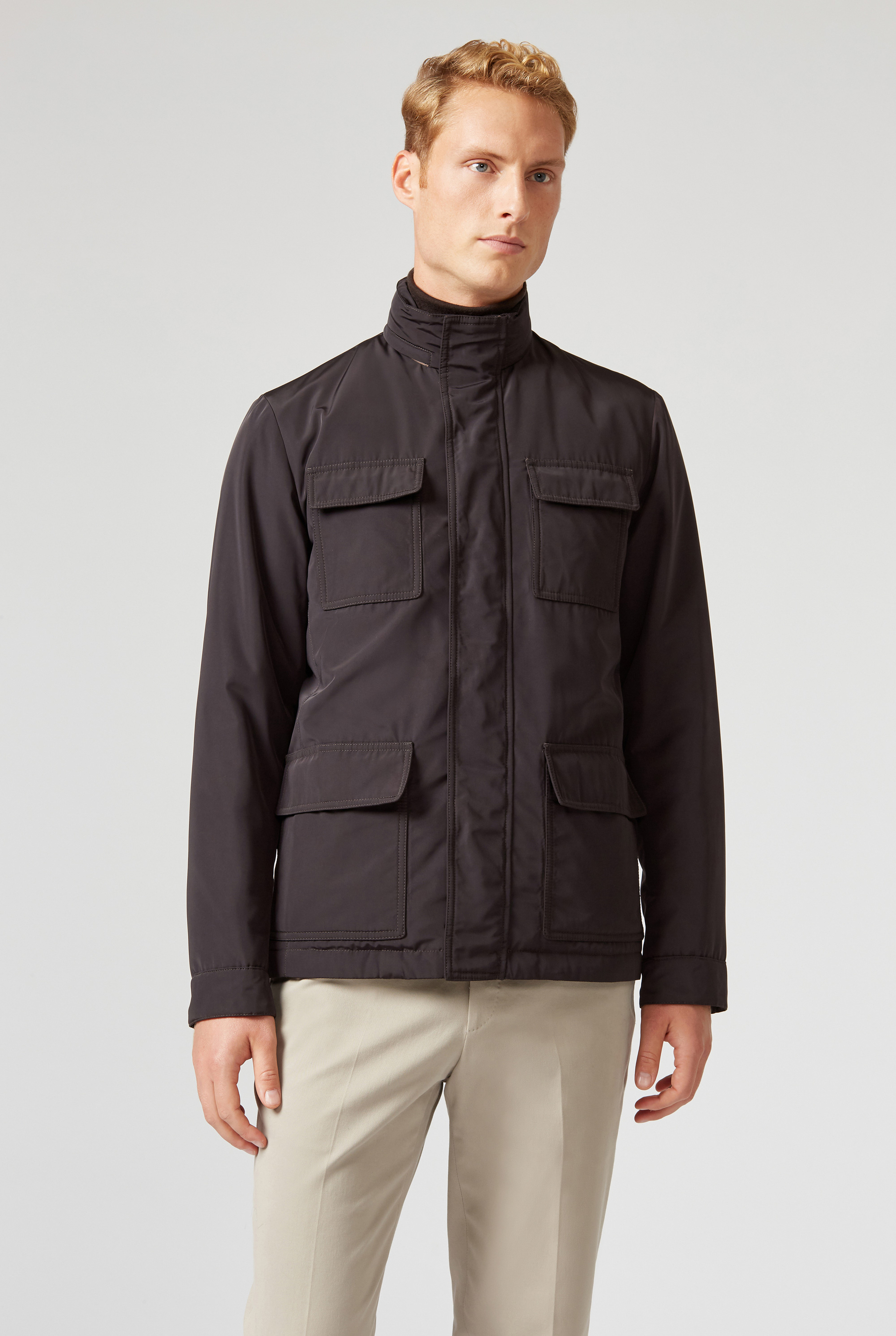 FIELD JACKET | Pal Zileri