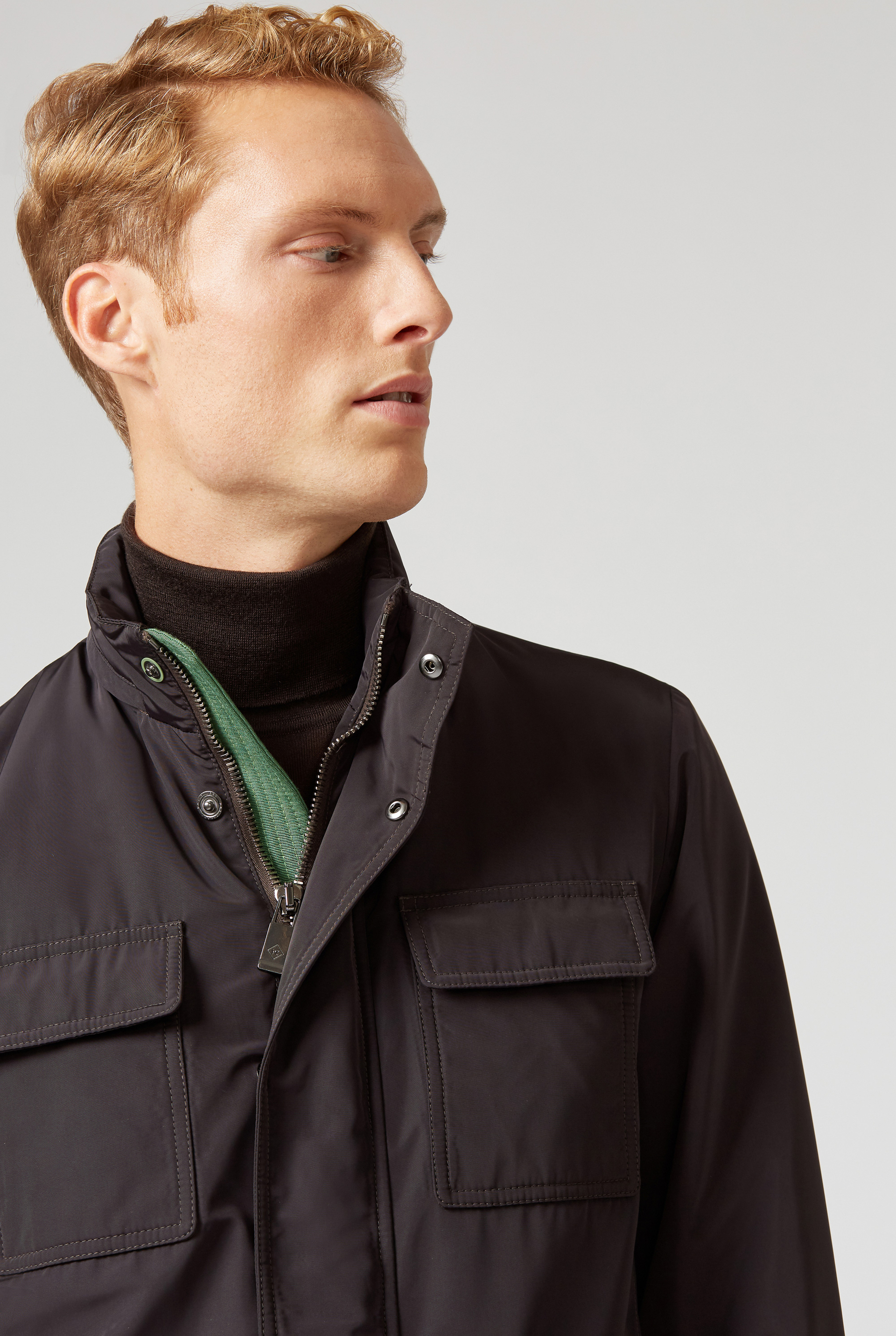 FIELD JACKET | Pal Zileri