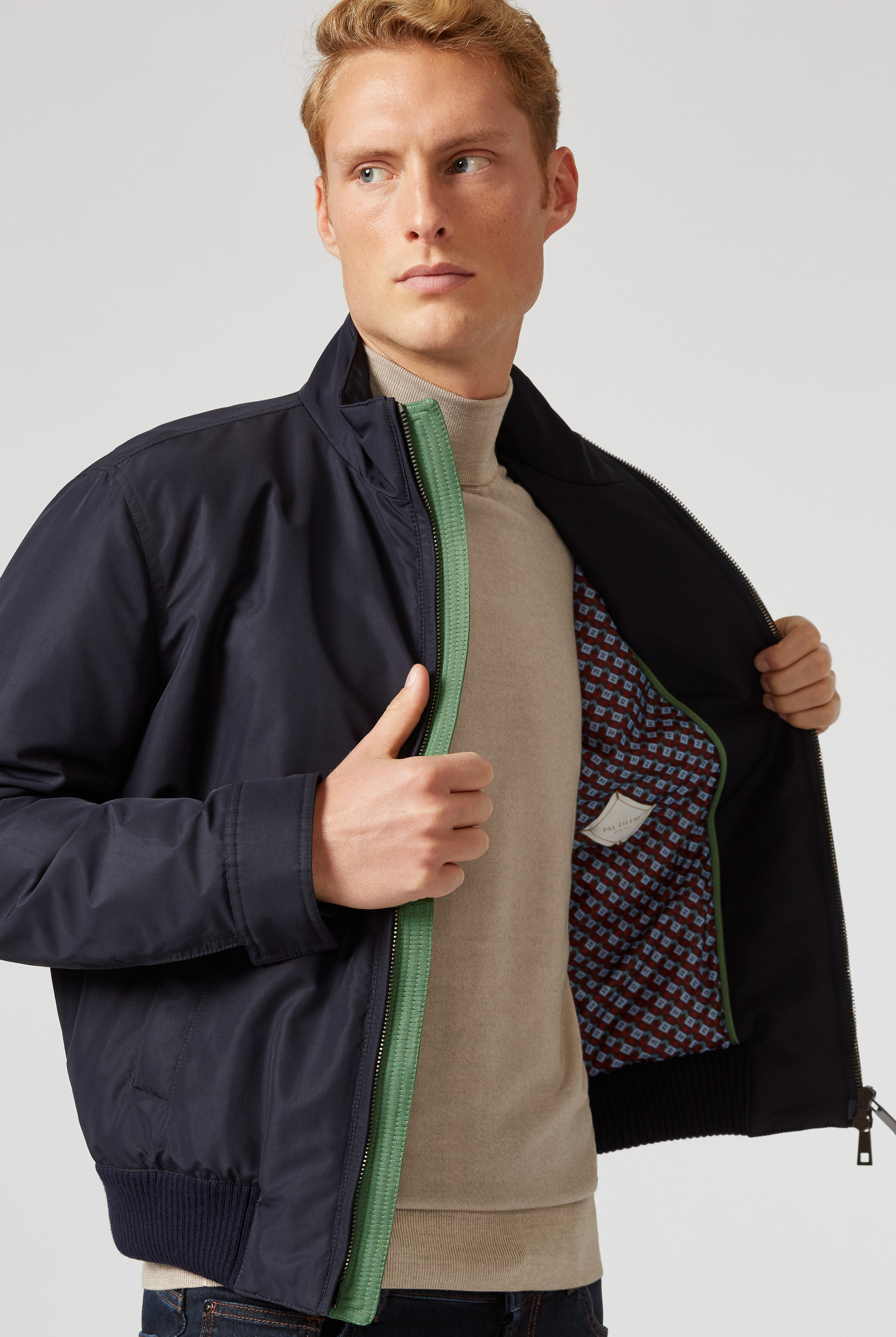 BLOUSON | Pal Zileri