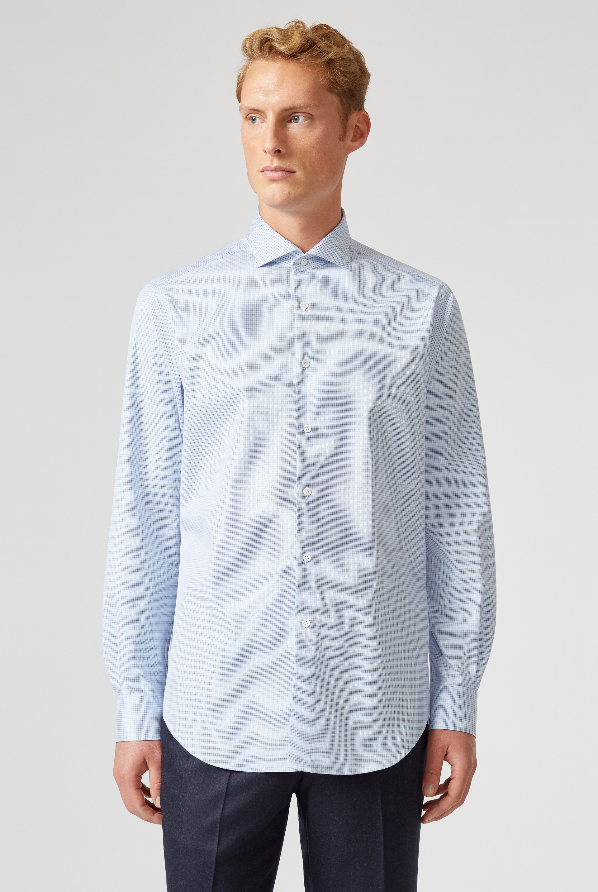 SHIRT | Pal Zileri