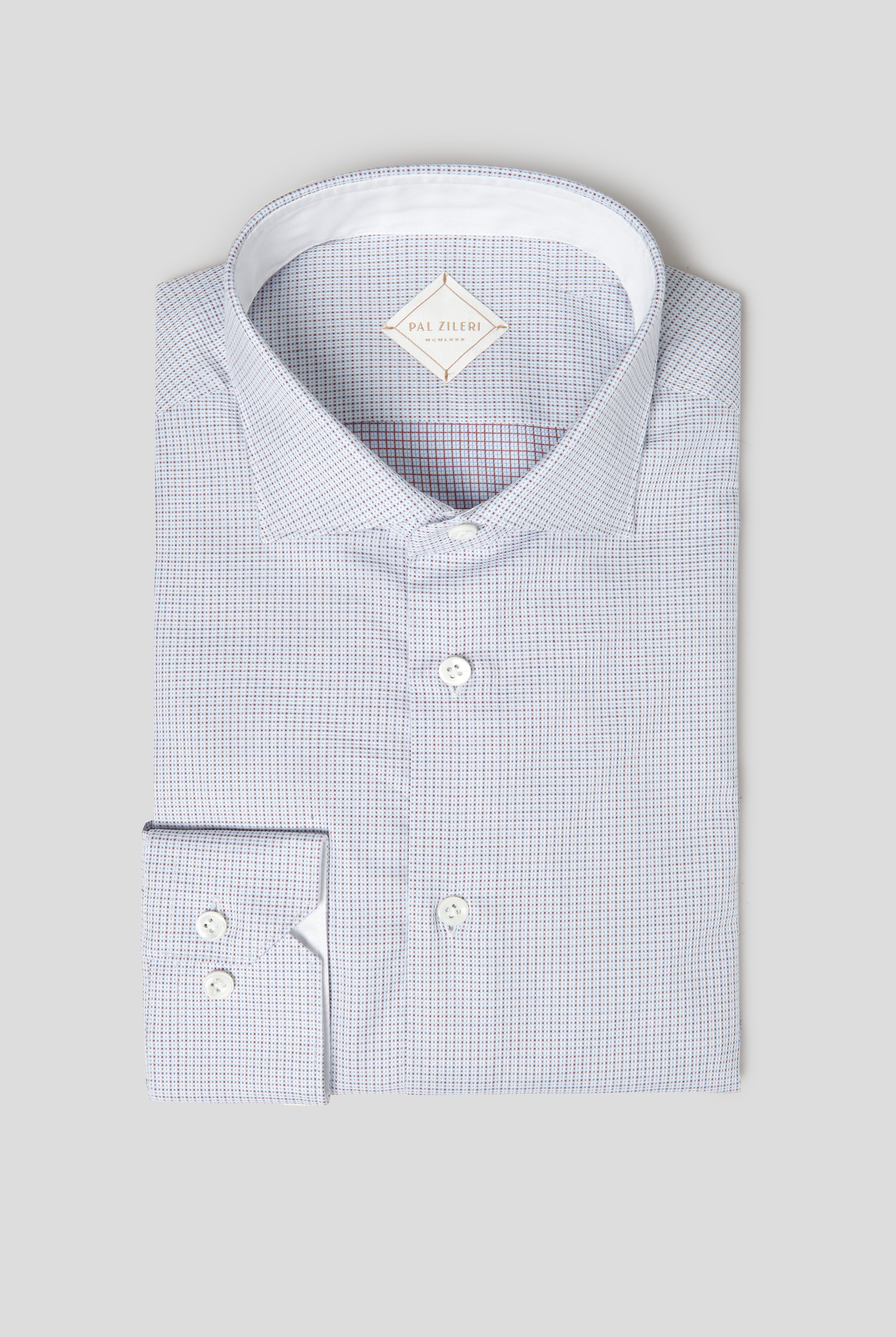 CAMICIA COMPOSE' | Pal Zileri