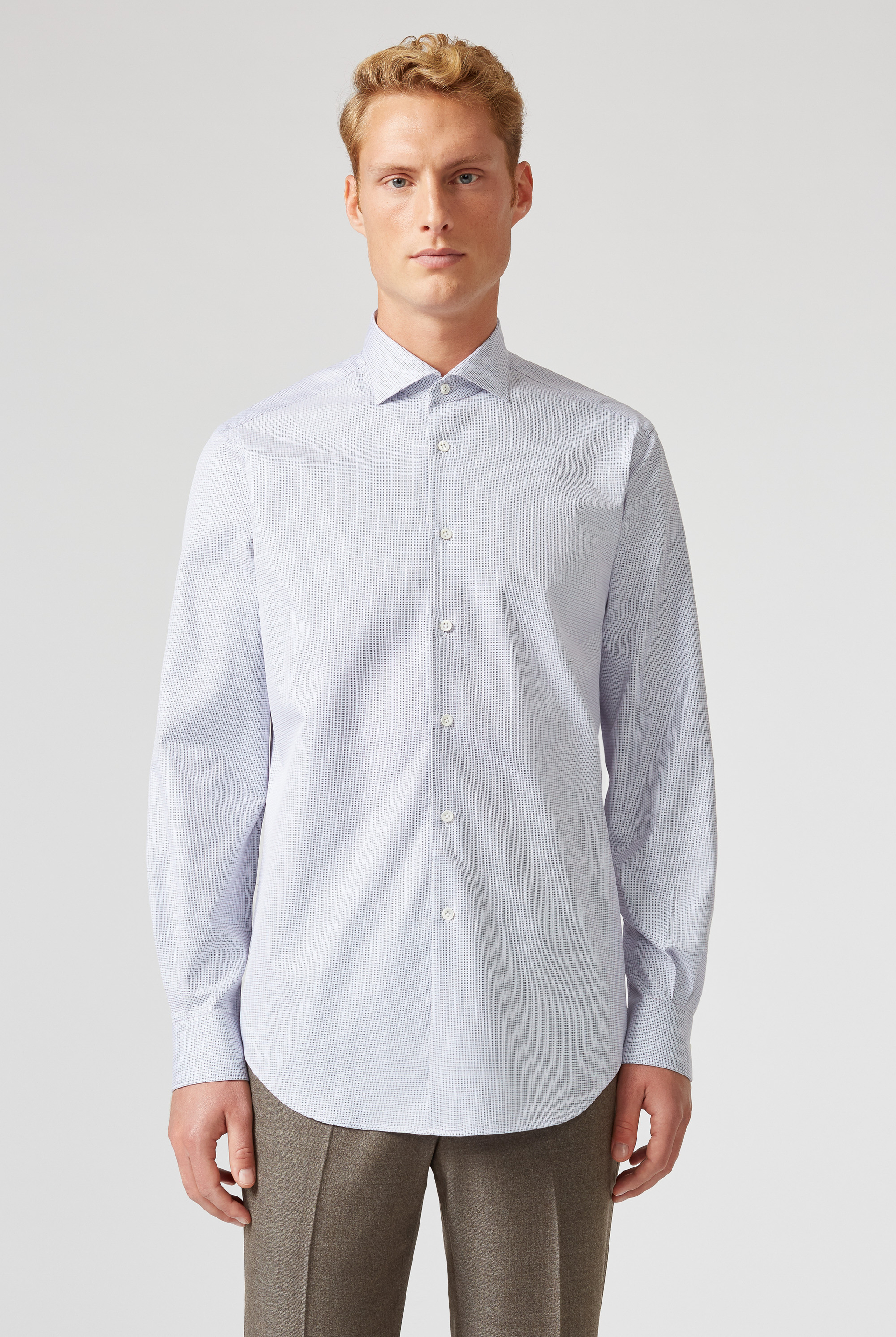 CAMICIA COMPOSE' | Pal Zileri