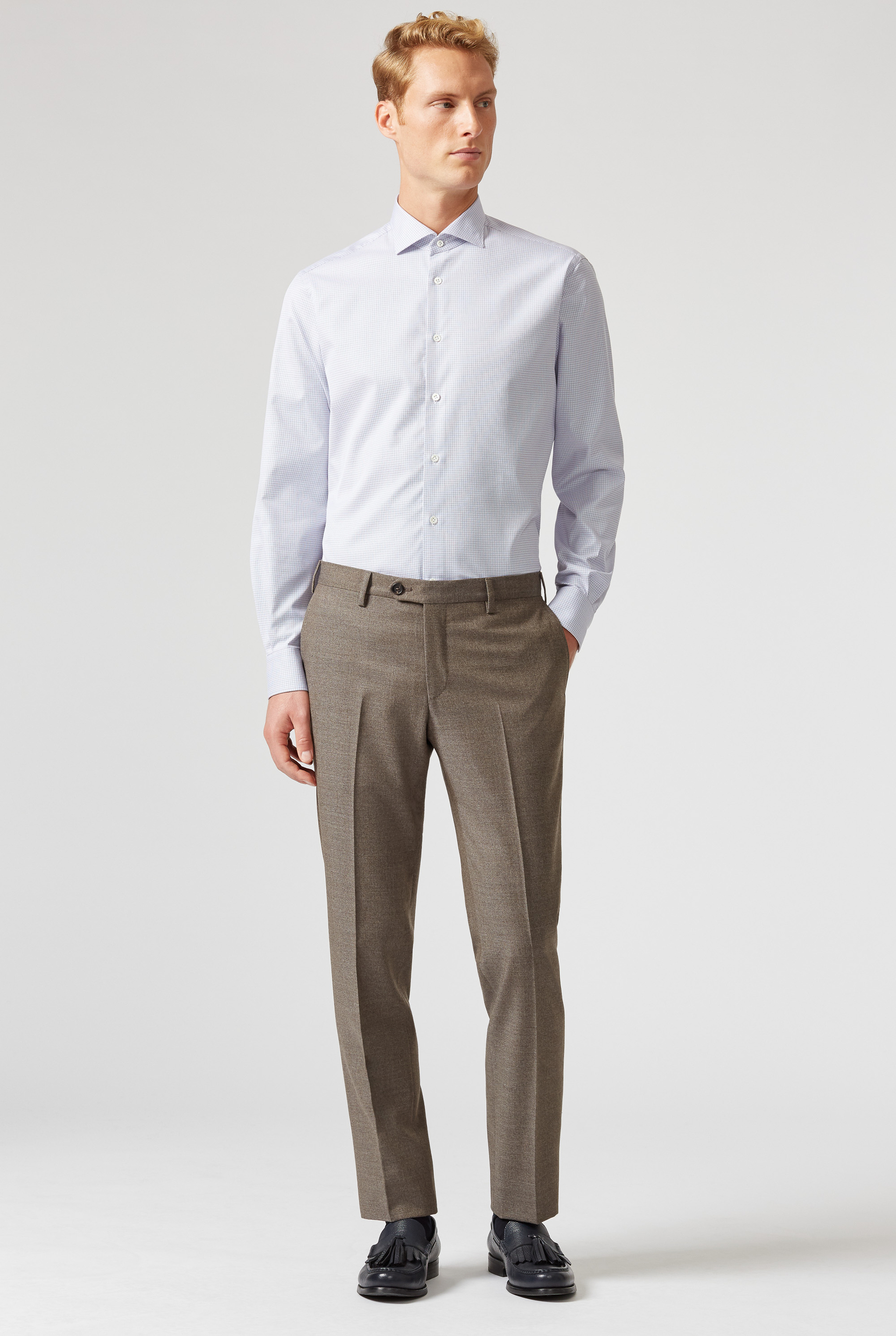 CAMICIA COMPOSE' | Pal Zileri