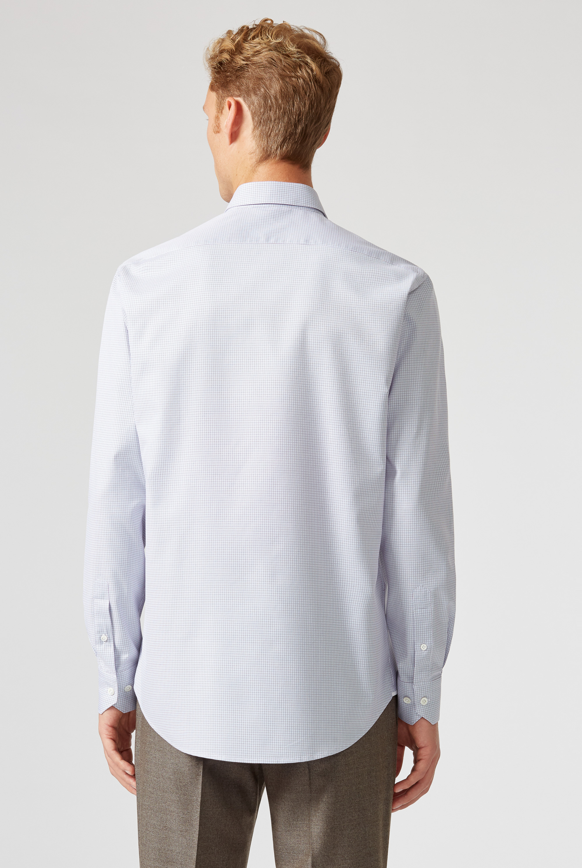 CAMICIA COMPOSE' | Pal Zileri