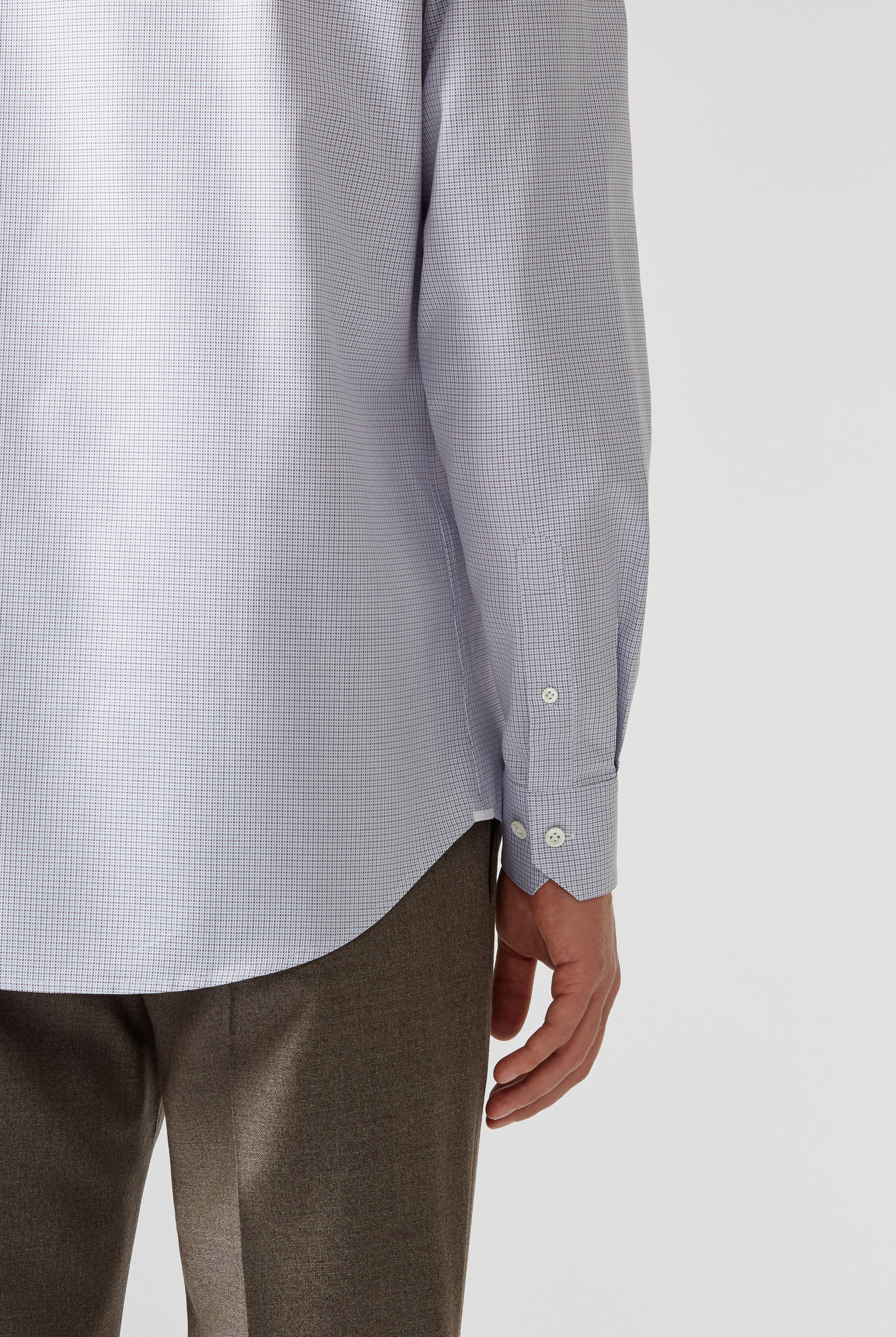CAMICIA COMPOSE' | Pal Zileri