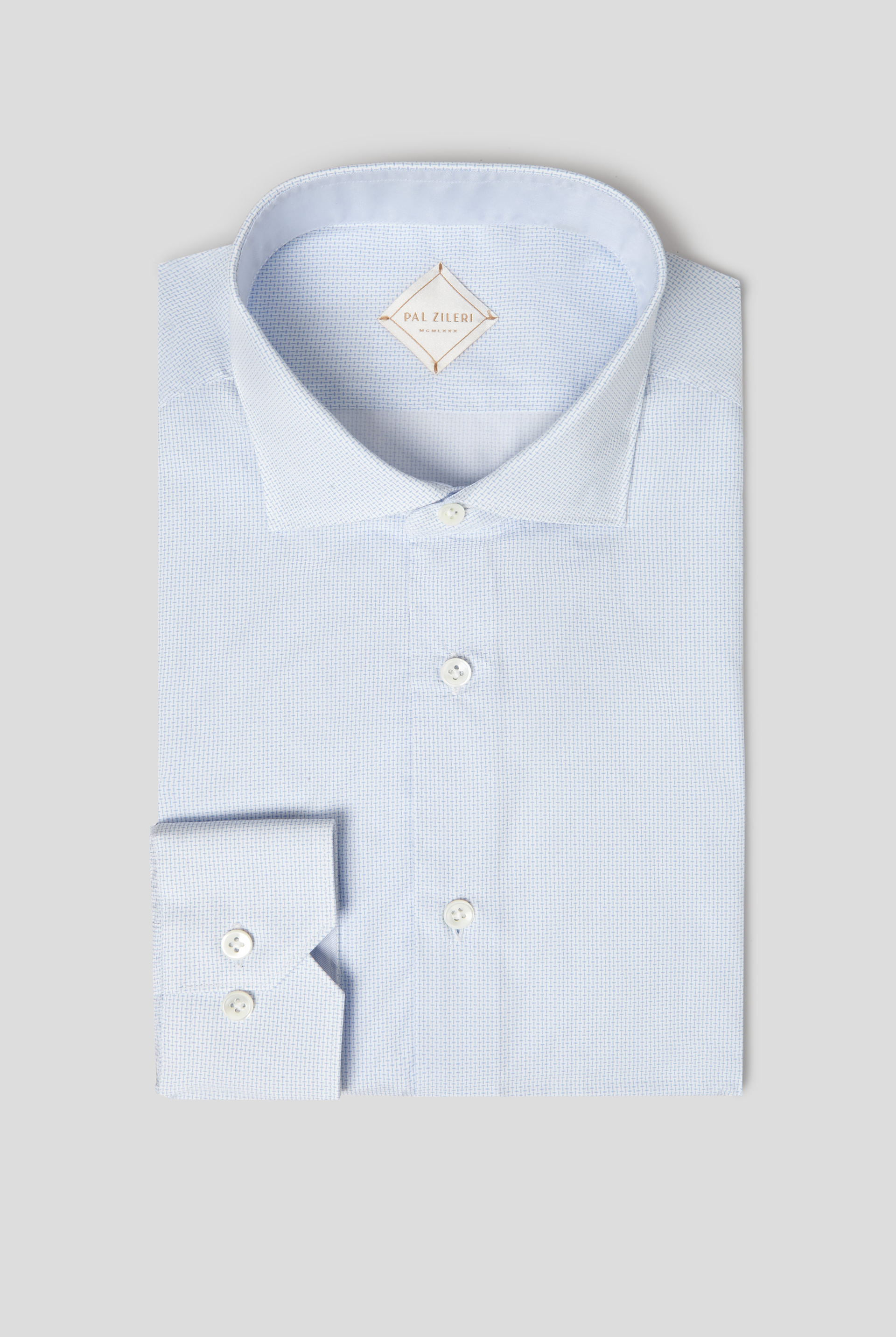 CAMICIA COMPOSE' | Pal Zileri