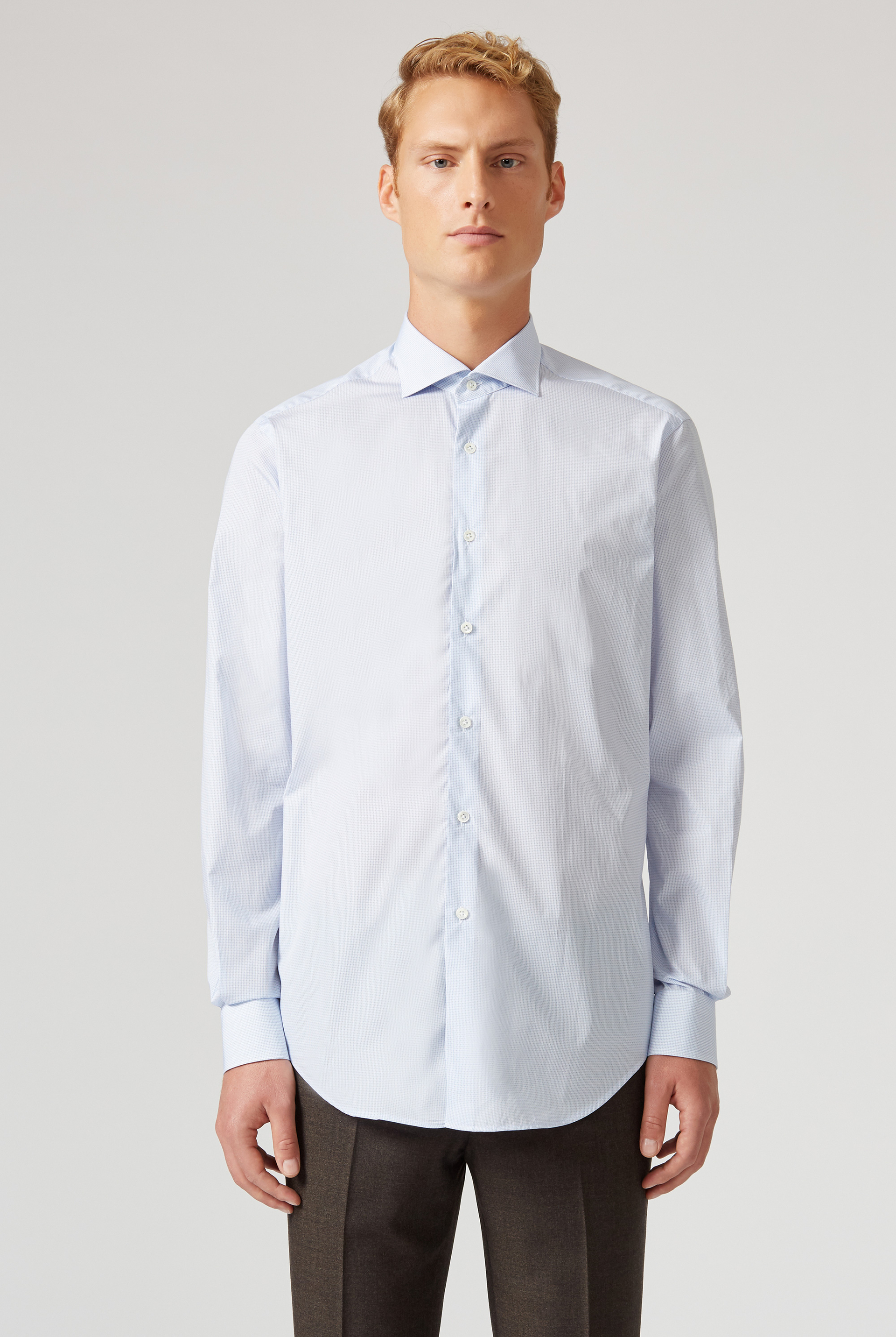 CAMICIA COMPOSE' | Pal Zileri