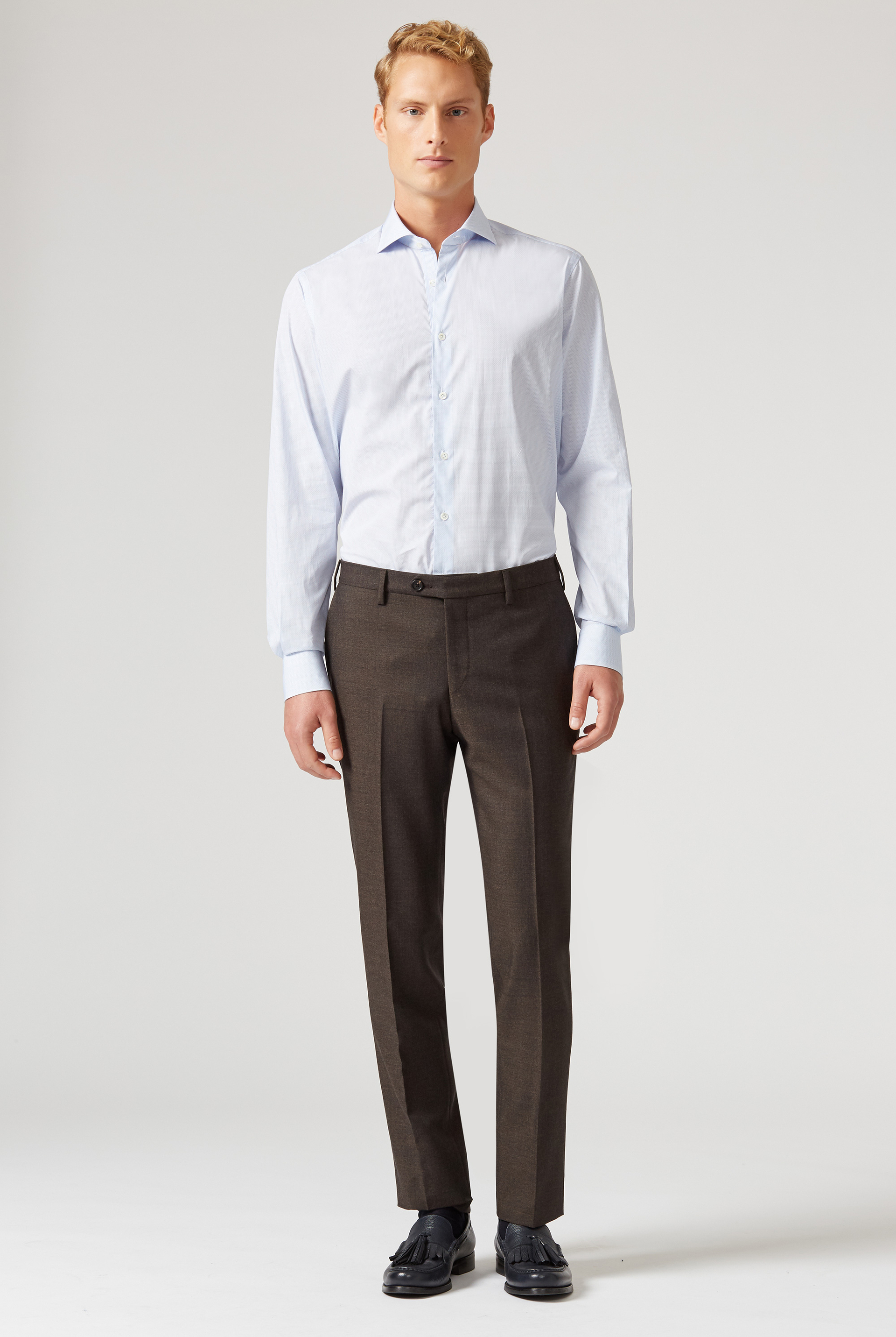 CAMICIA COMPOSE' | Pal Zileri