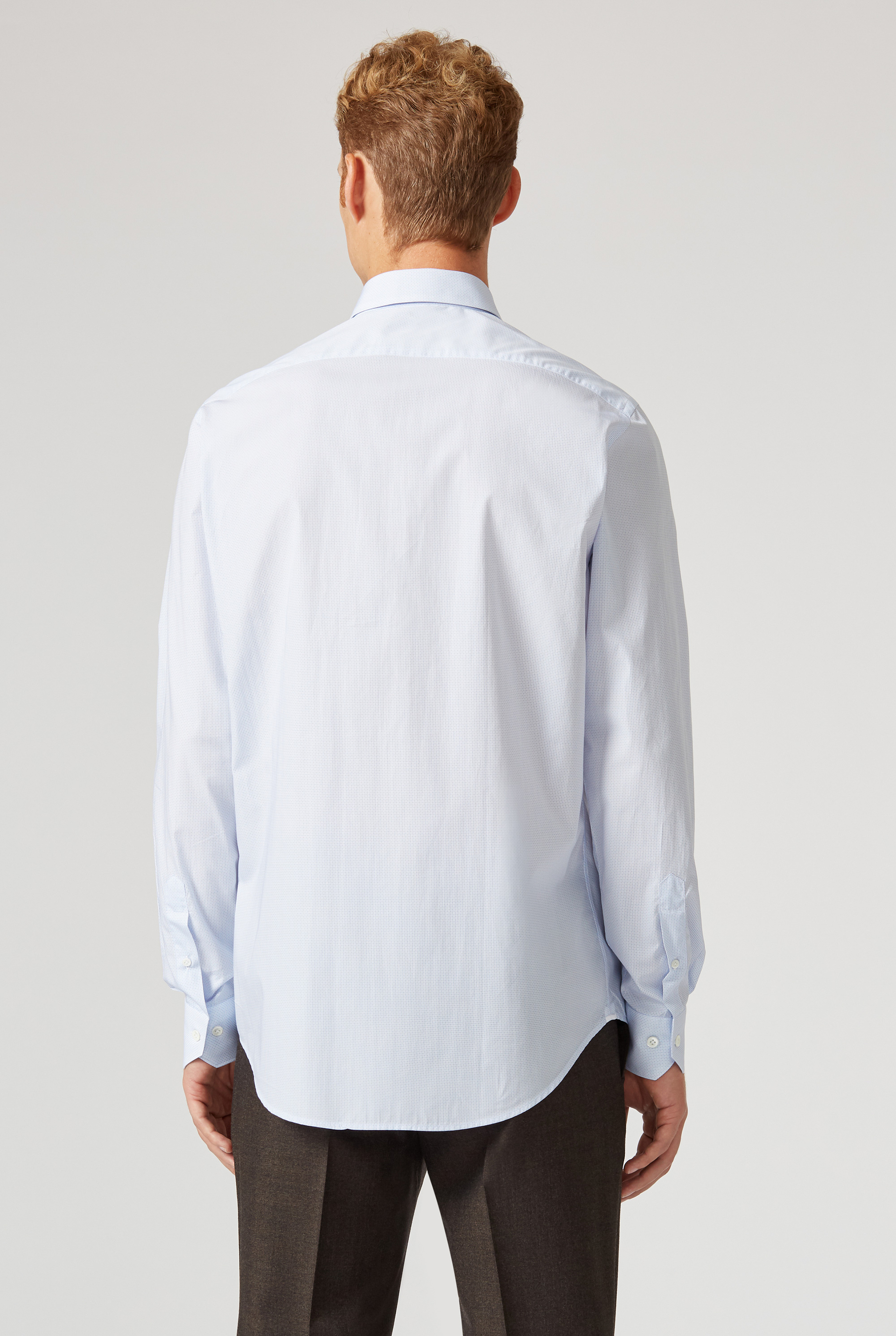 CAMICIA COMPOSE' | Pal Zileri