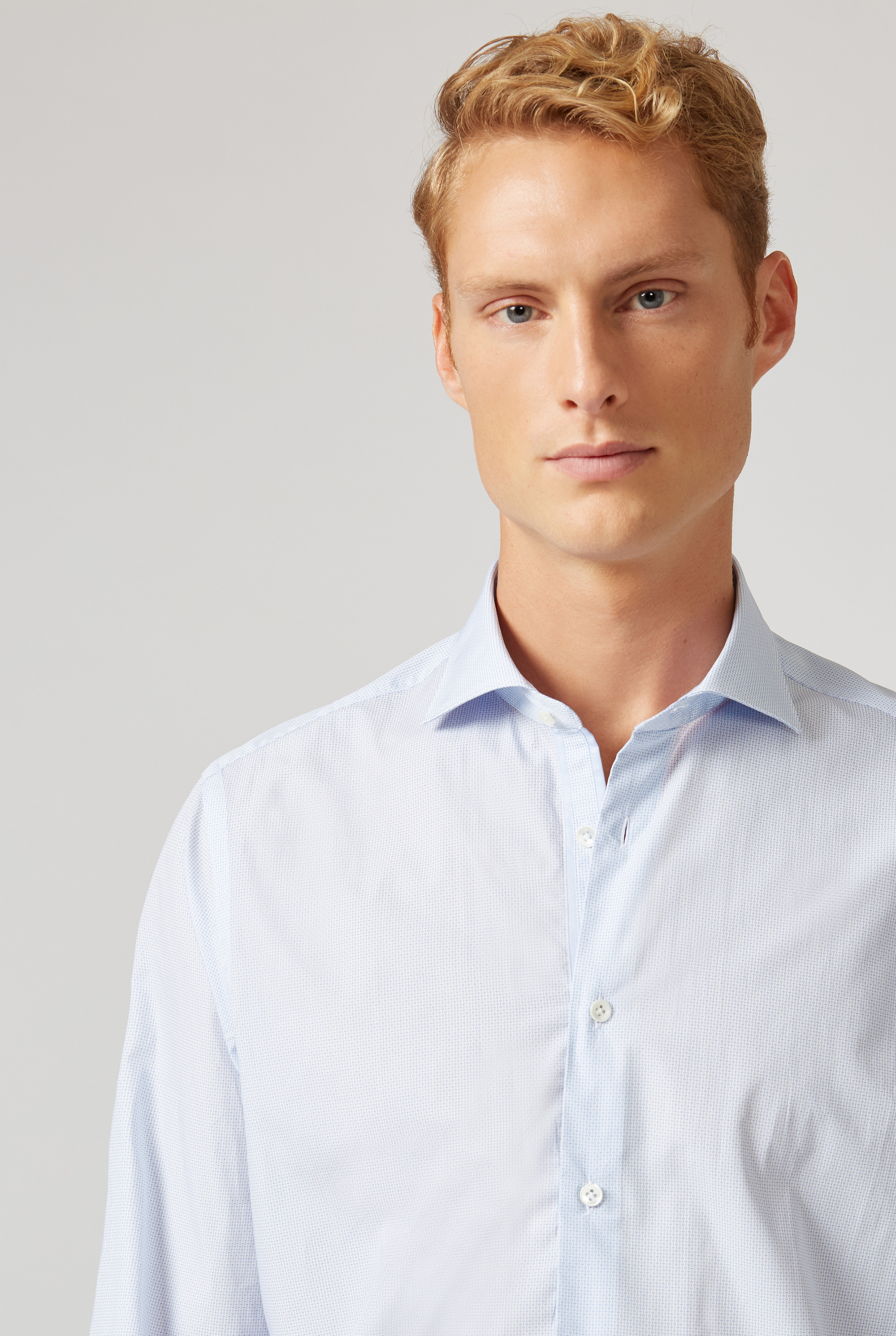 CAMICIA COMPOSE' | Pal Zileri