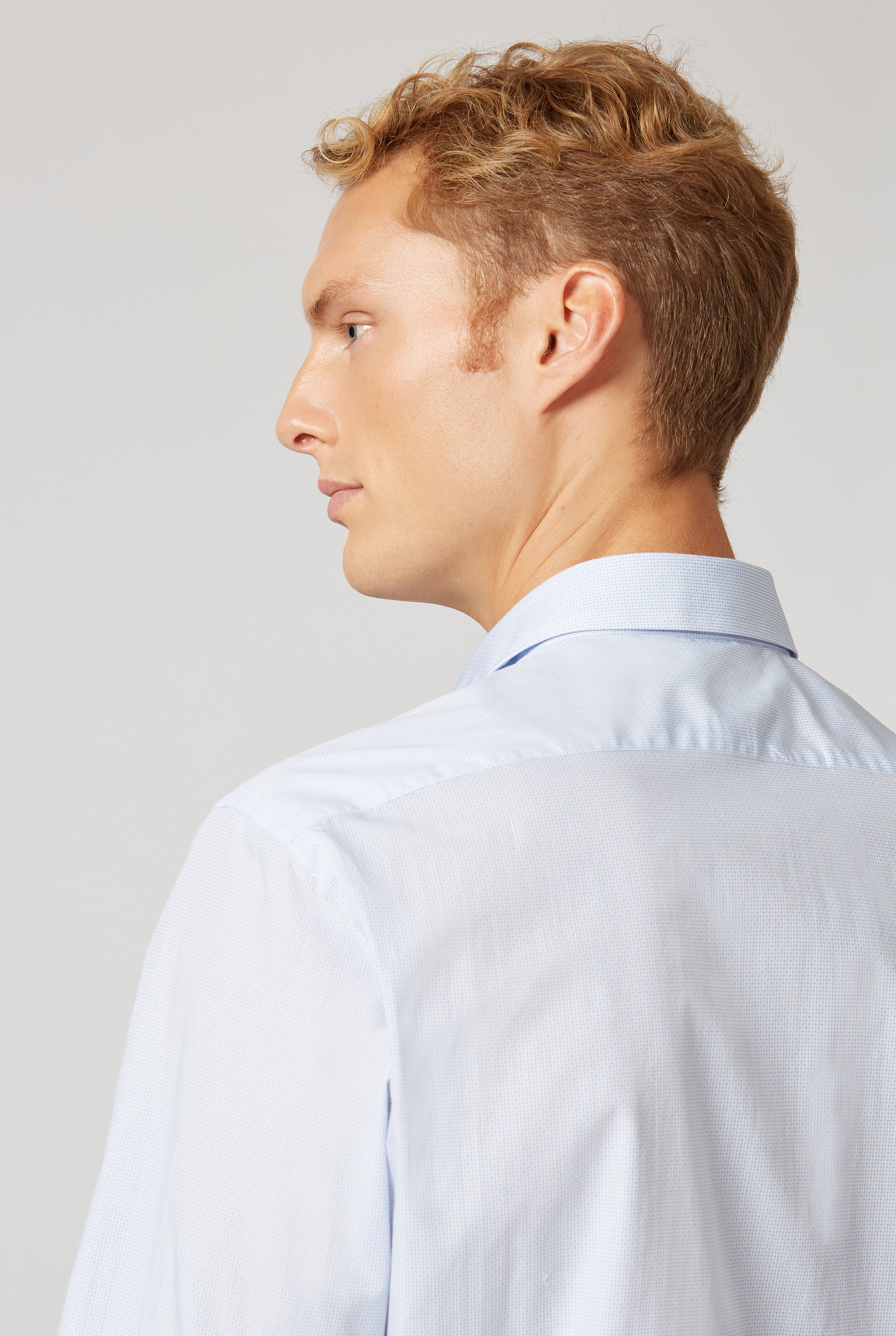 CAMICIA COMPOSE' | Pal Zileri