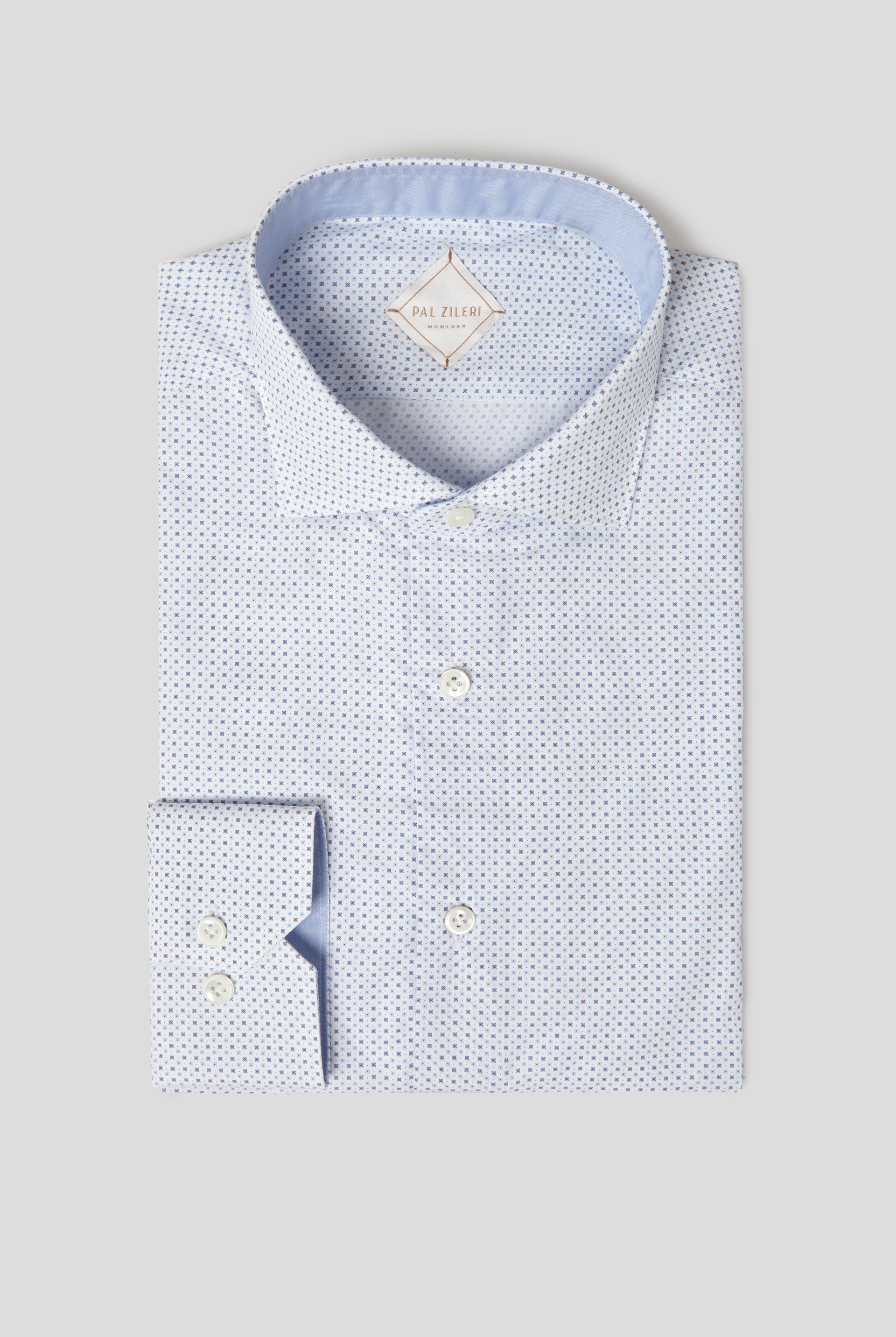 CAMICIA COMPOSE' | Pal Zileri