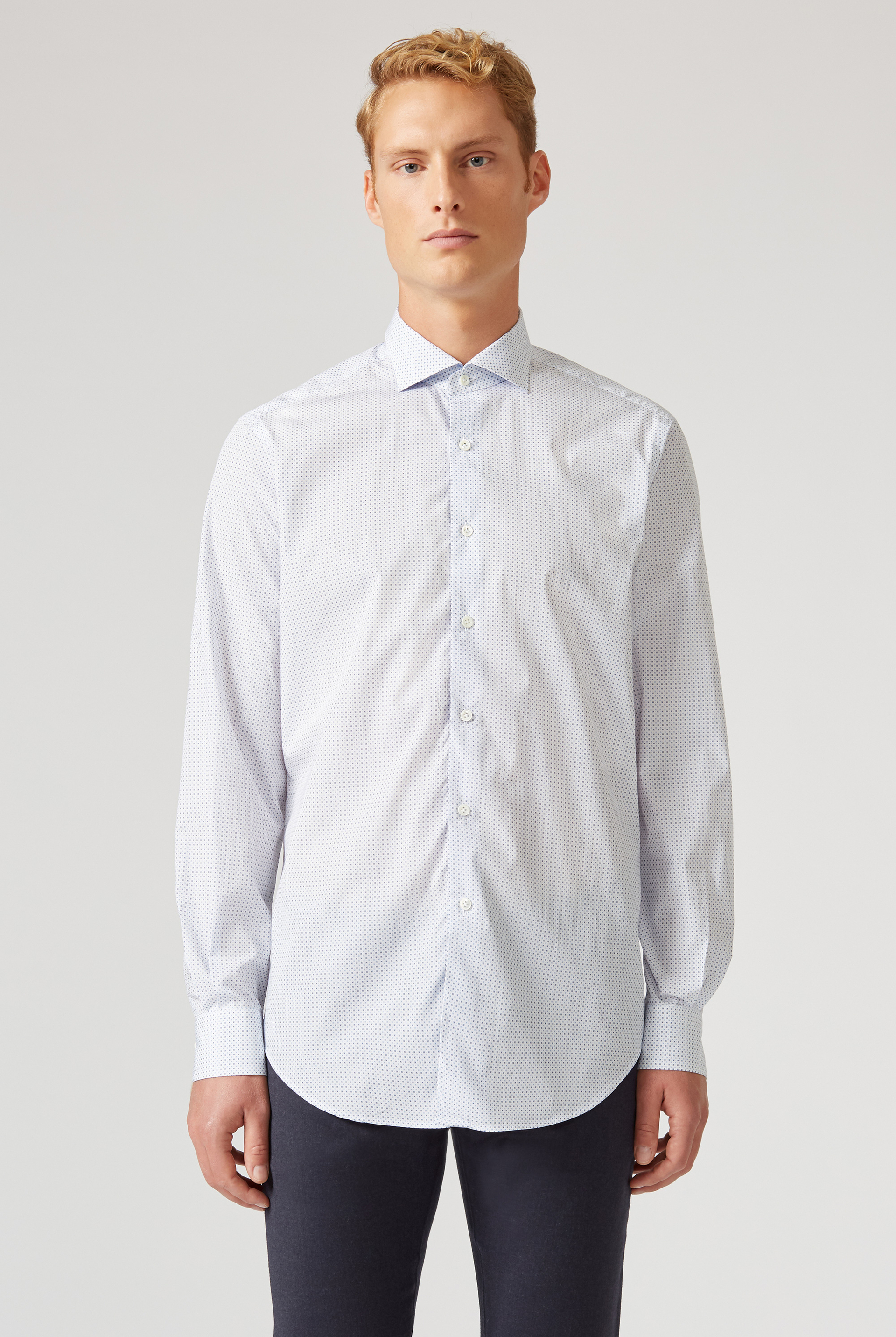 CAMICIA COMPOSE' | Pal Zileri