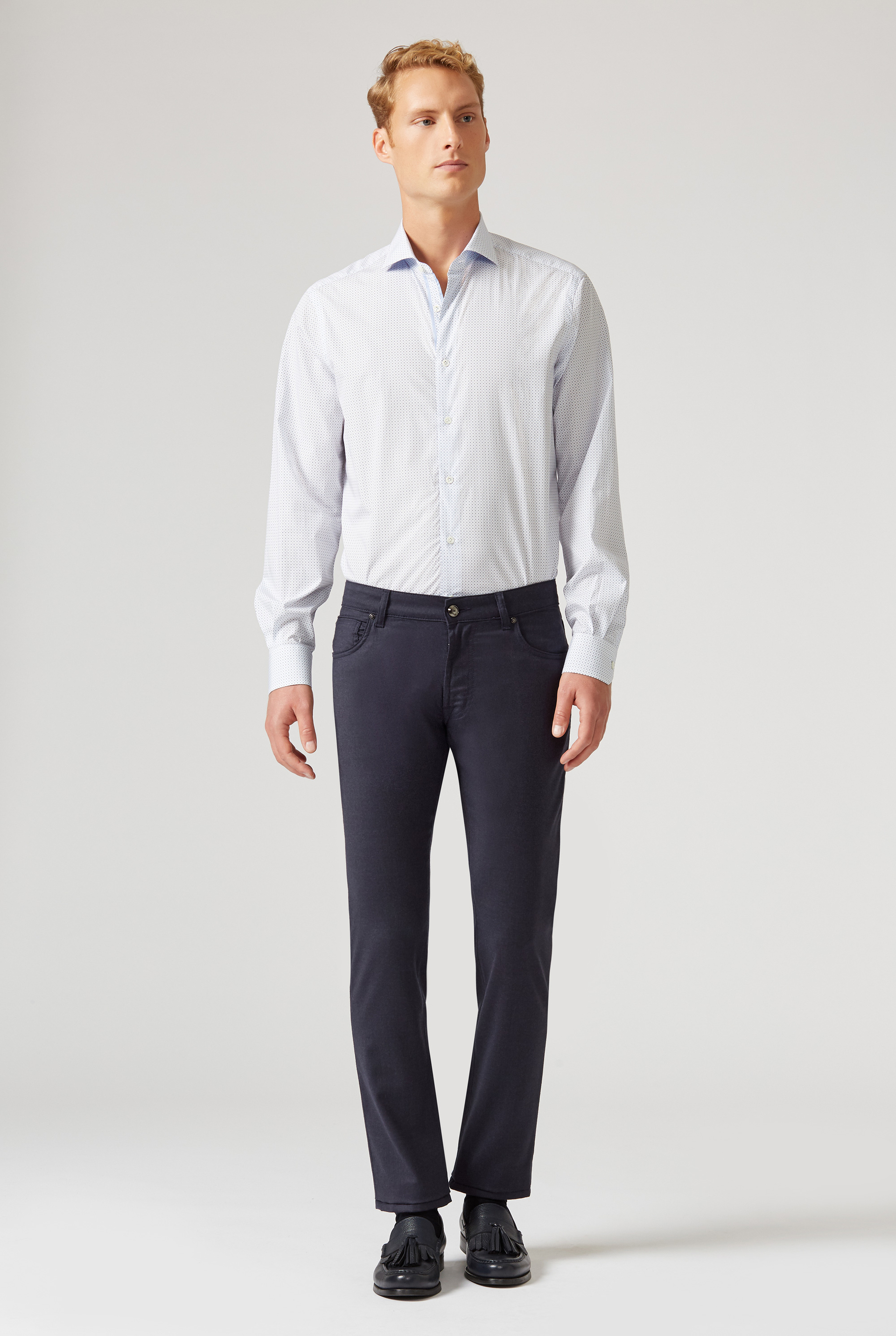 CAMICIA COMPOSE' | Pal Zileri