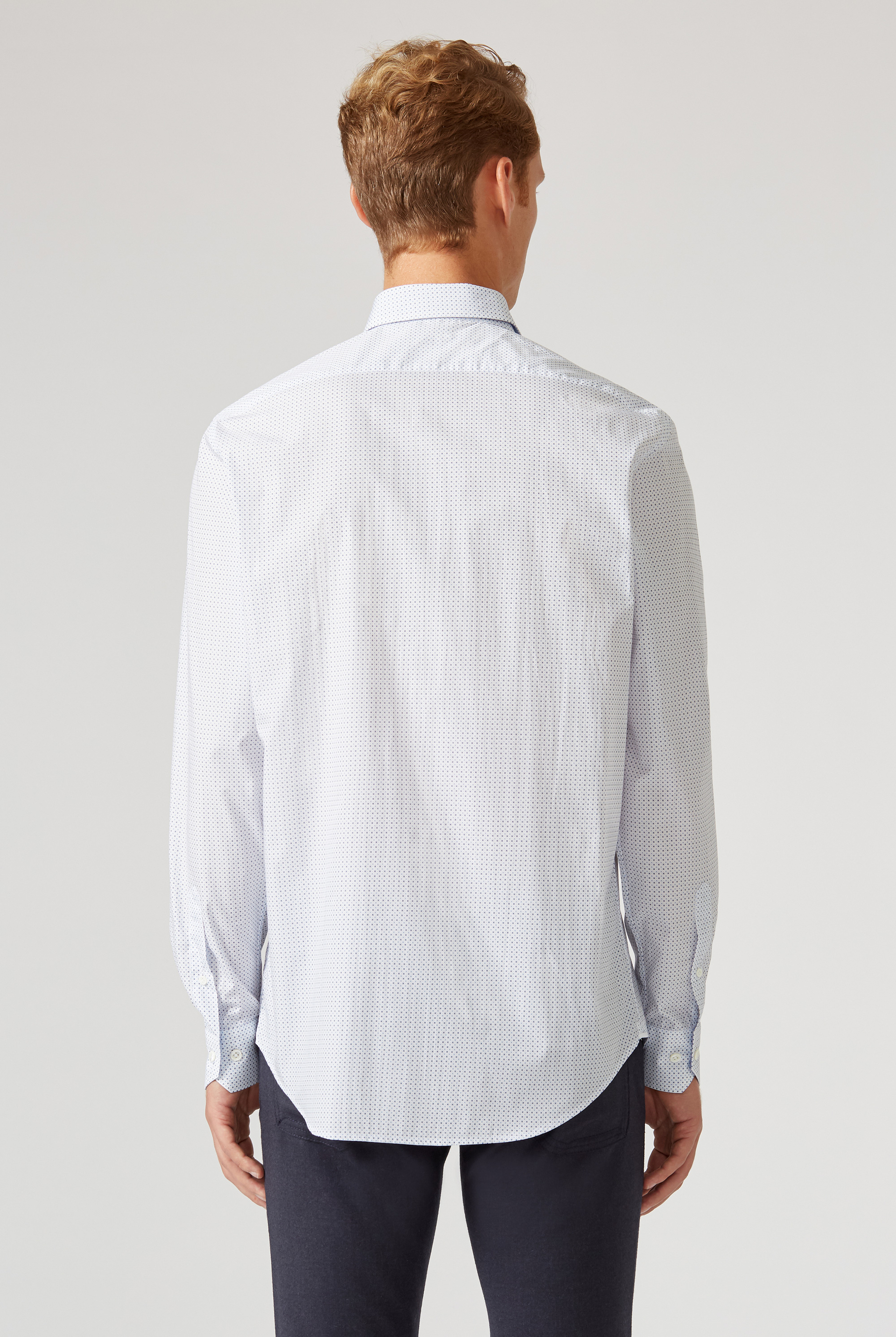 CAMICIA COMPOSE' | Pal Zileri