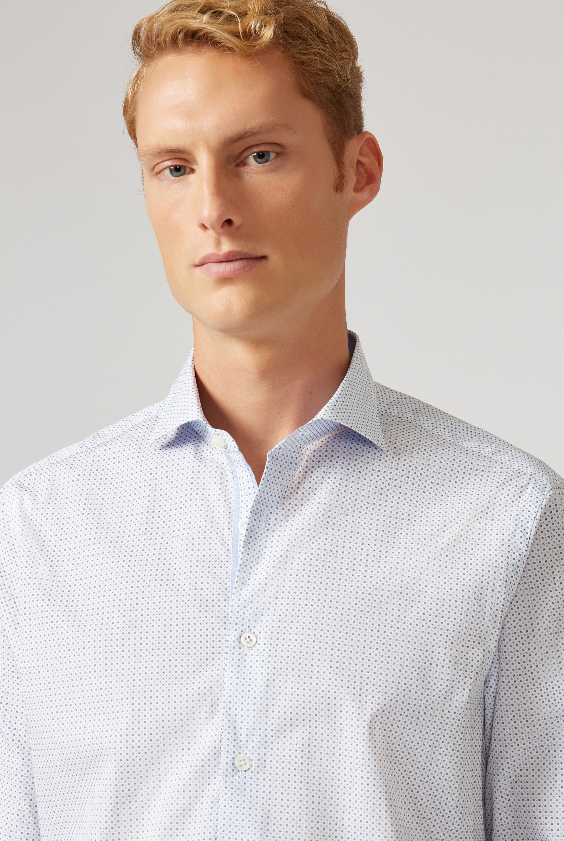 CAMICIA COMPOSE' | Pal Zileri