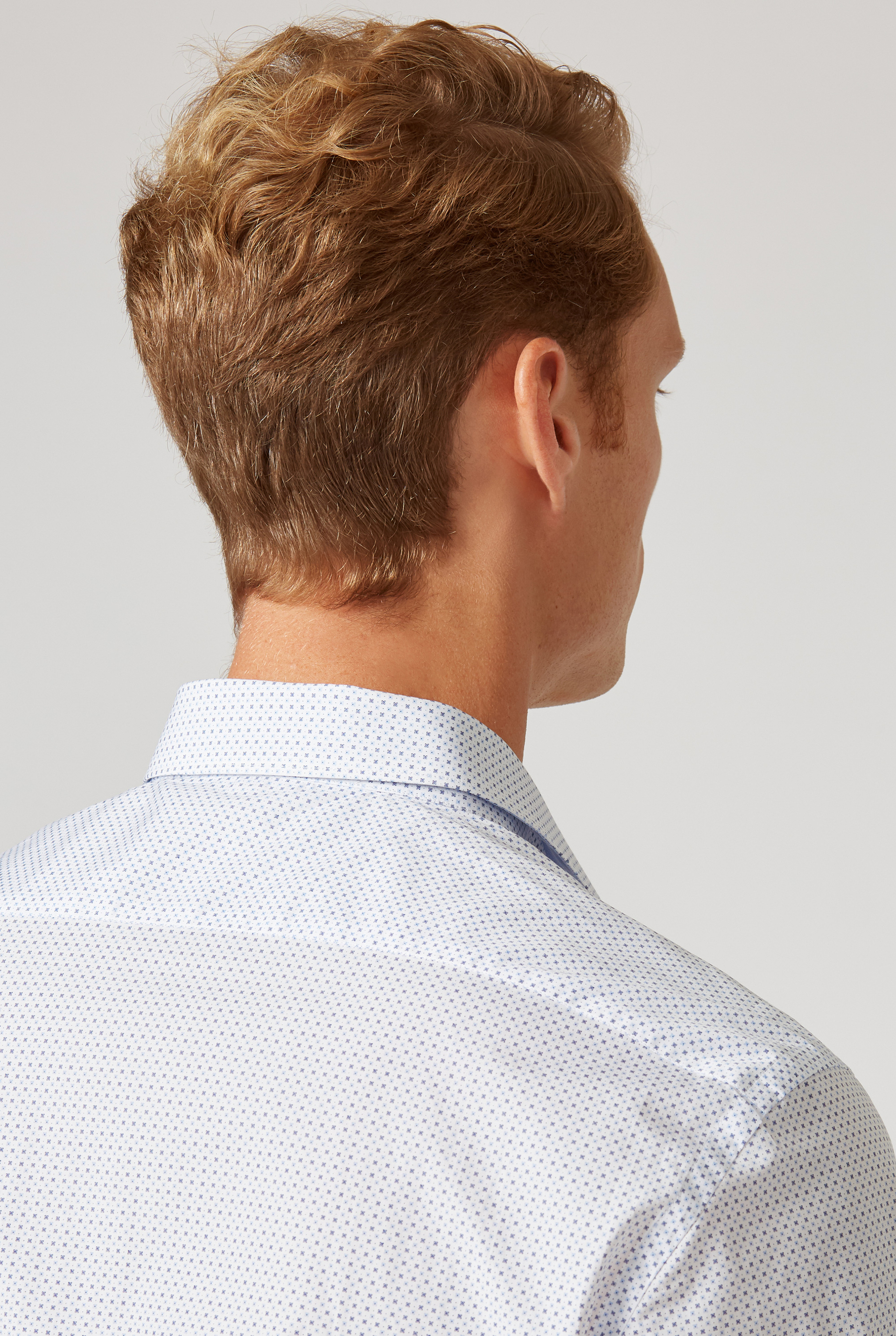 CAMICIA COMPOSE' | Pal Zileri