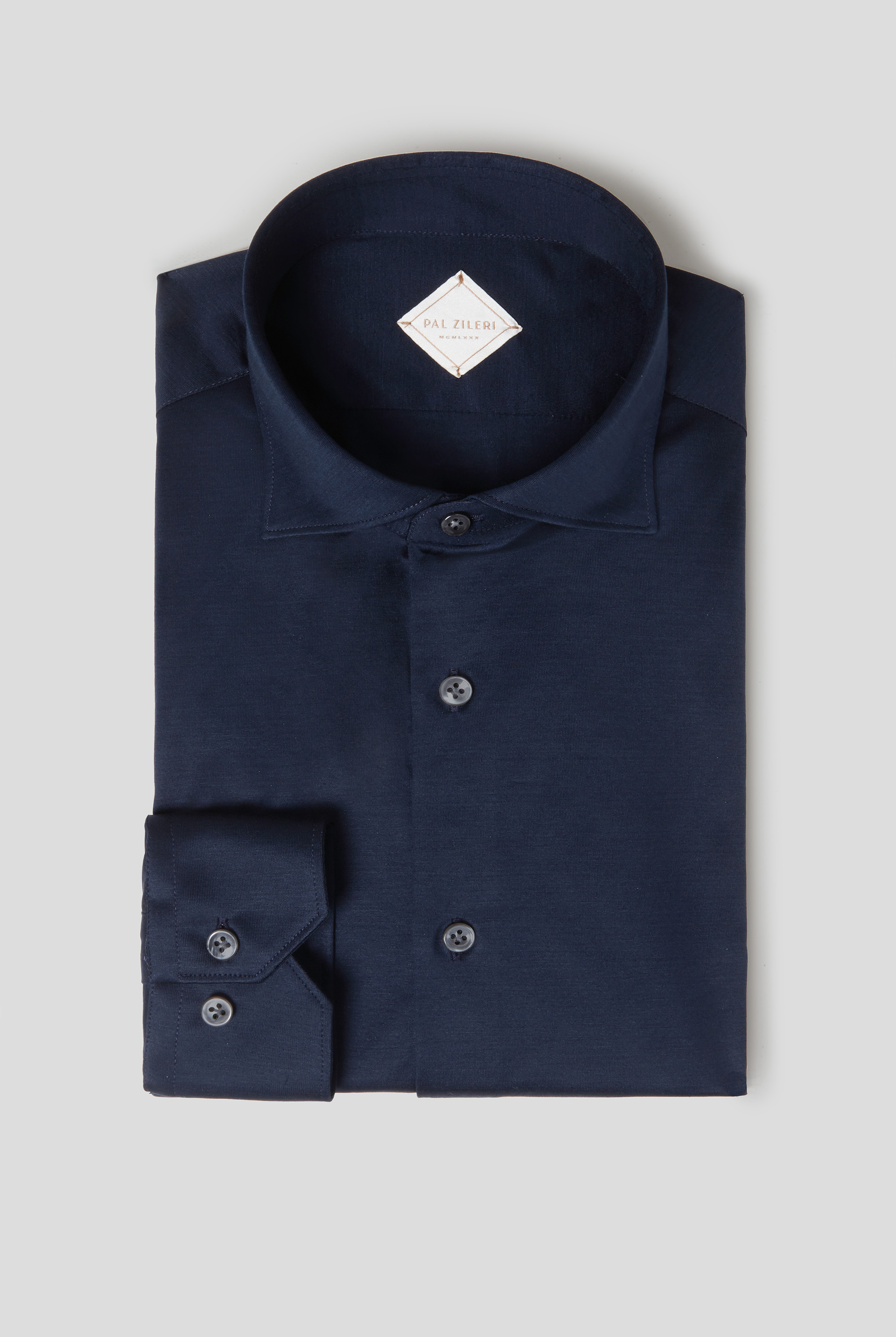 JERSEY SHIRT | Pal Zileri