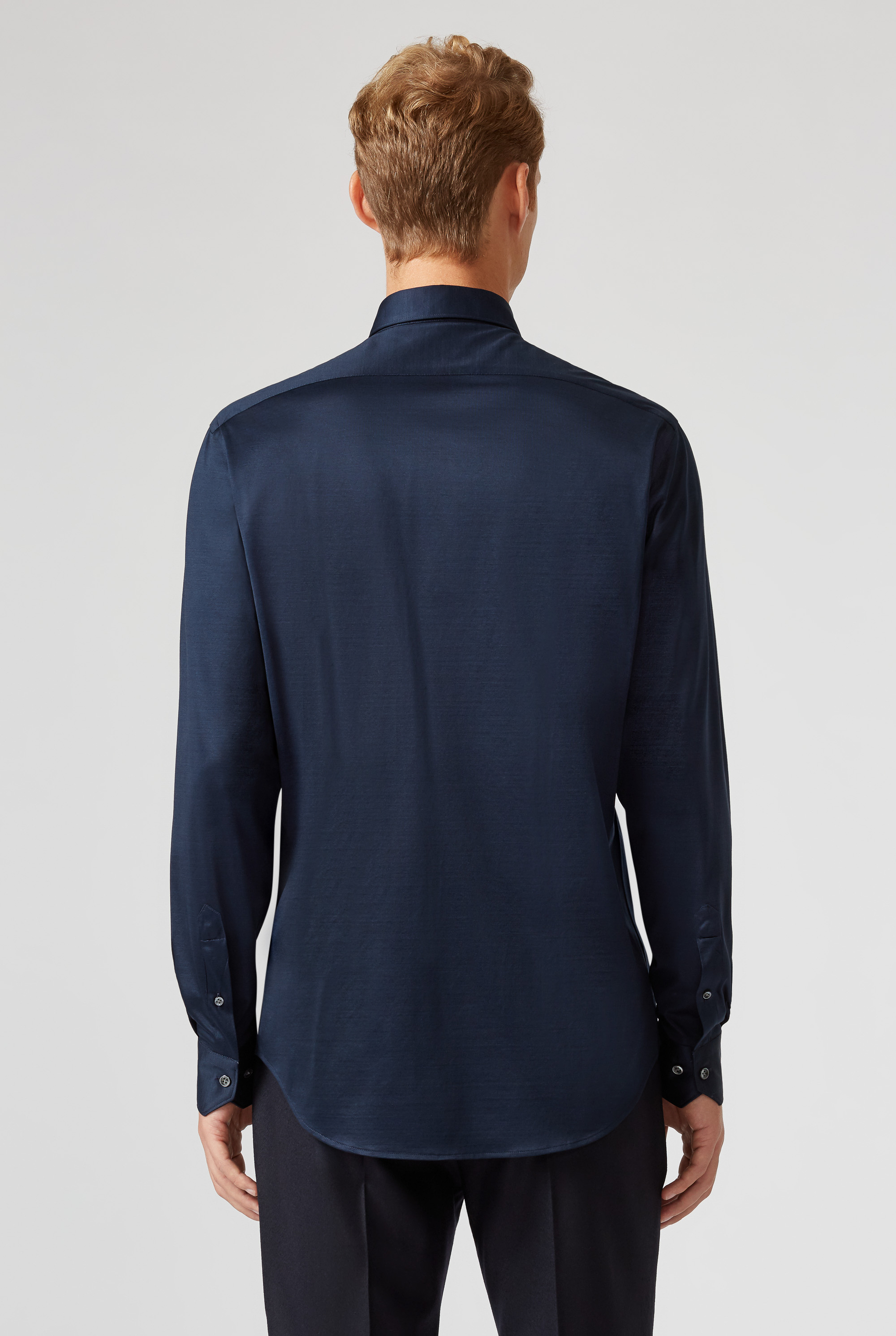 JERSEY SHIRT | Pal Zileri