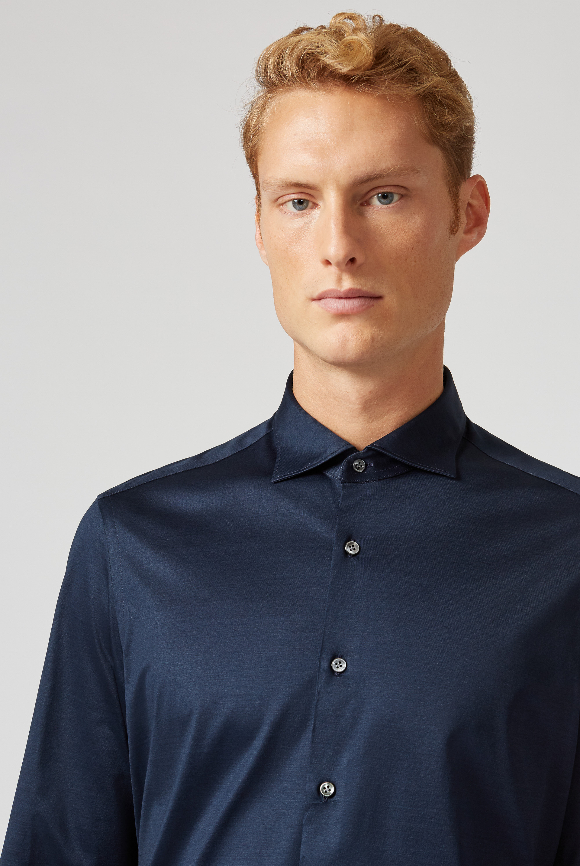 JERSEY SHIRT | Pal Zileri