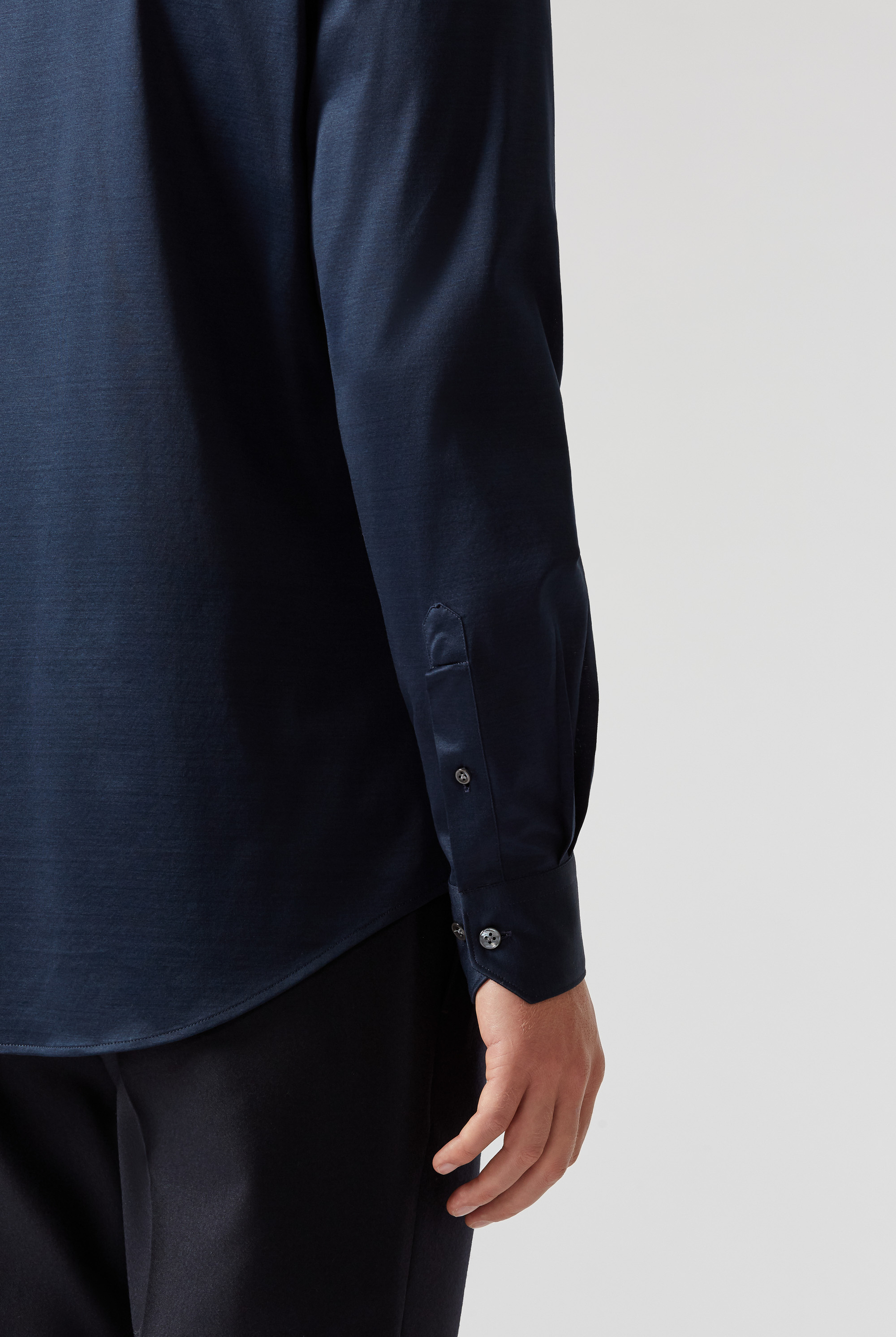 JERSEY SHIRT | Pal Zileri