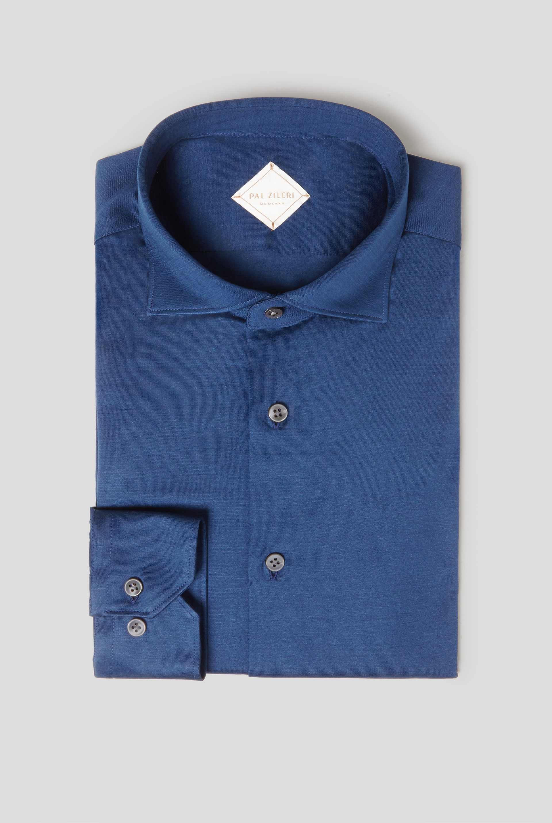 JERSEY SHIRT | Pal Zileri