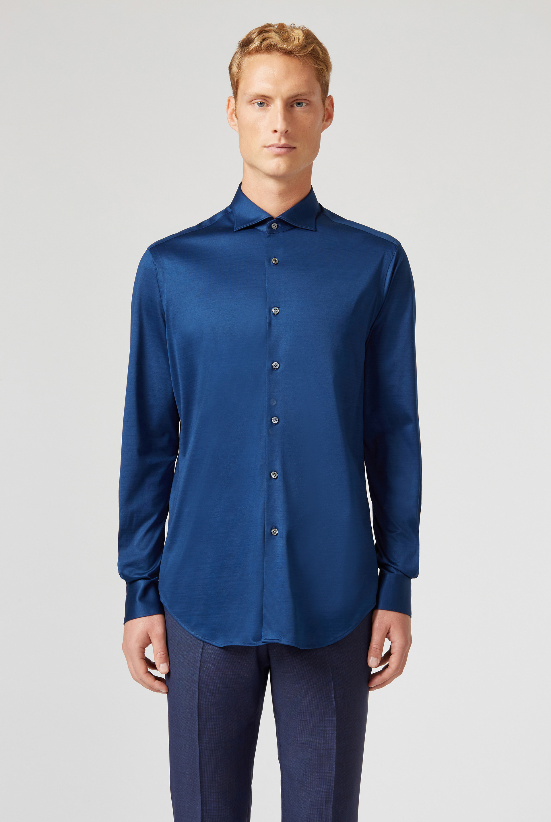 JERSEY SHIRT | Pal Zileri