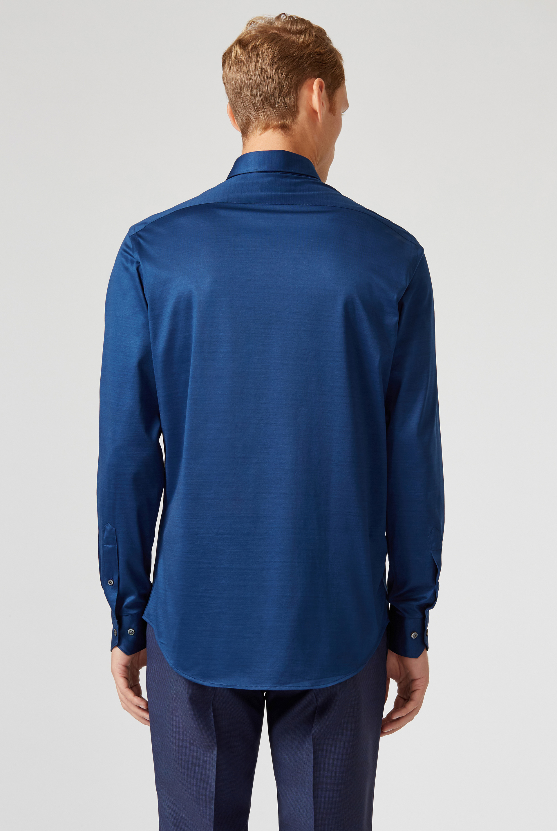 JERSEY SHIRT | Pal Zileri