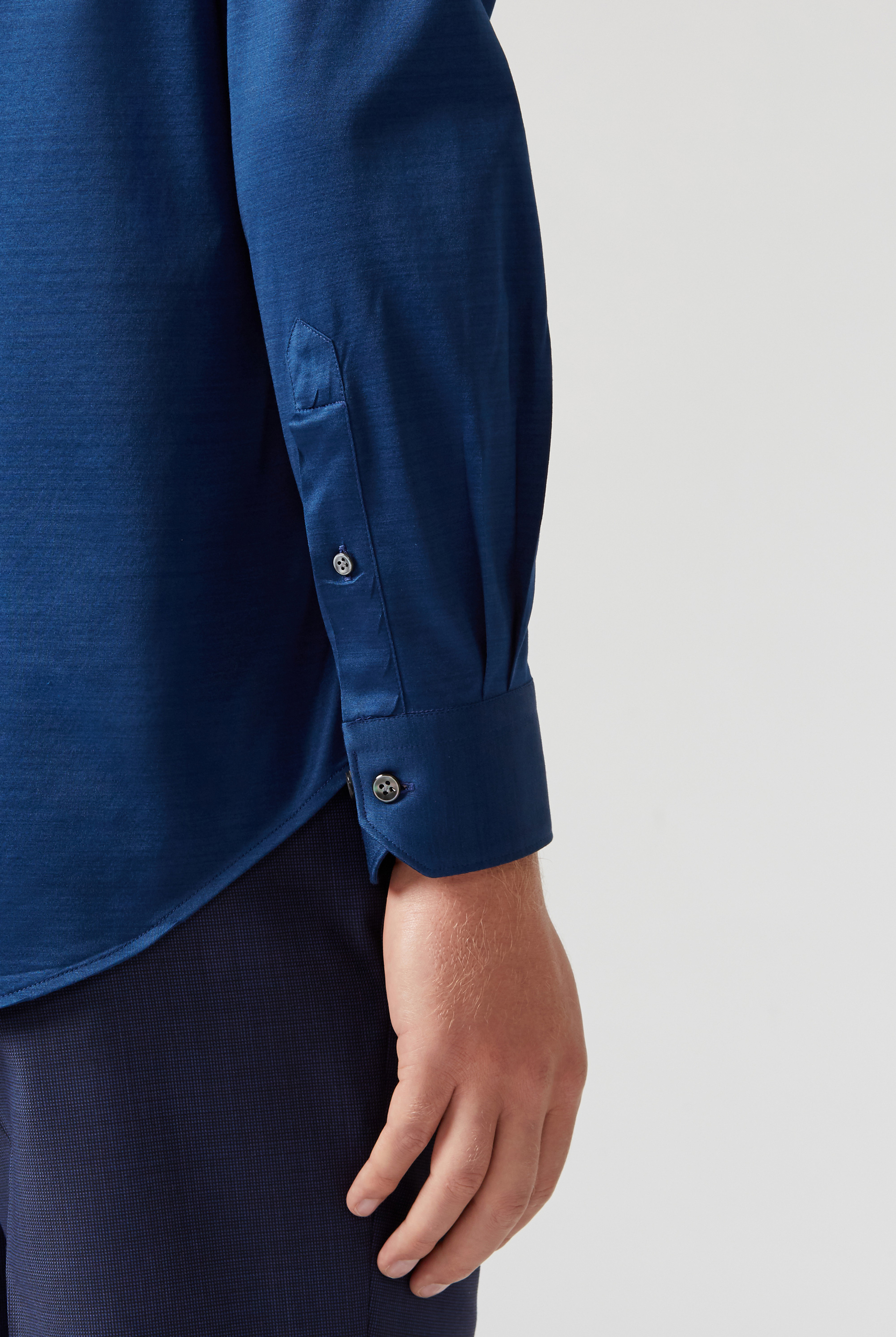 JERSEY SHIRT | Pal Zileri