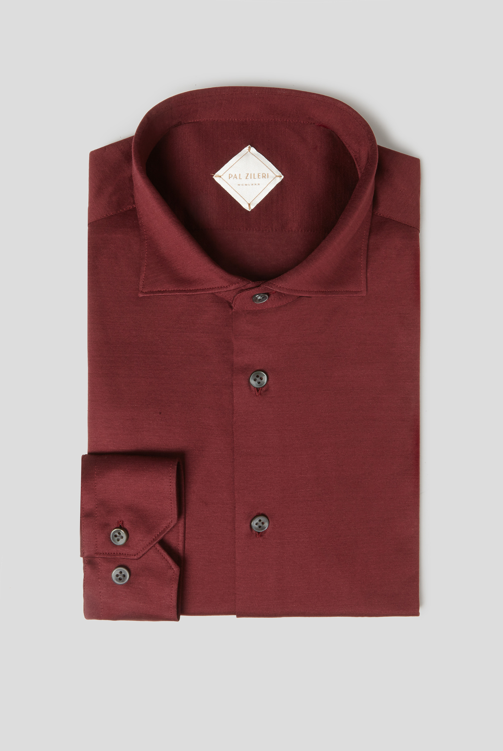 CAMICIA JERSEY | Pal Zileri