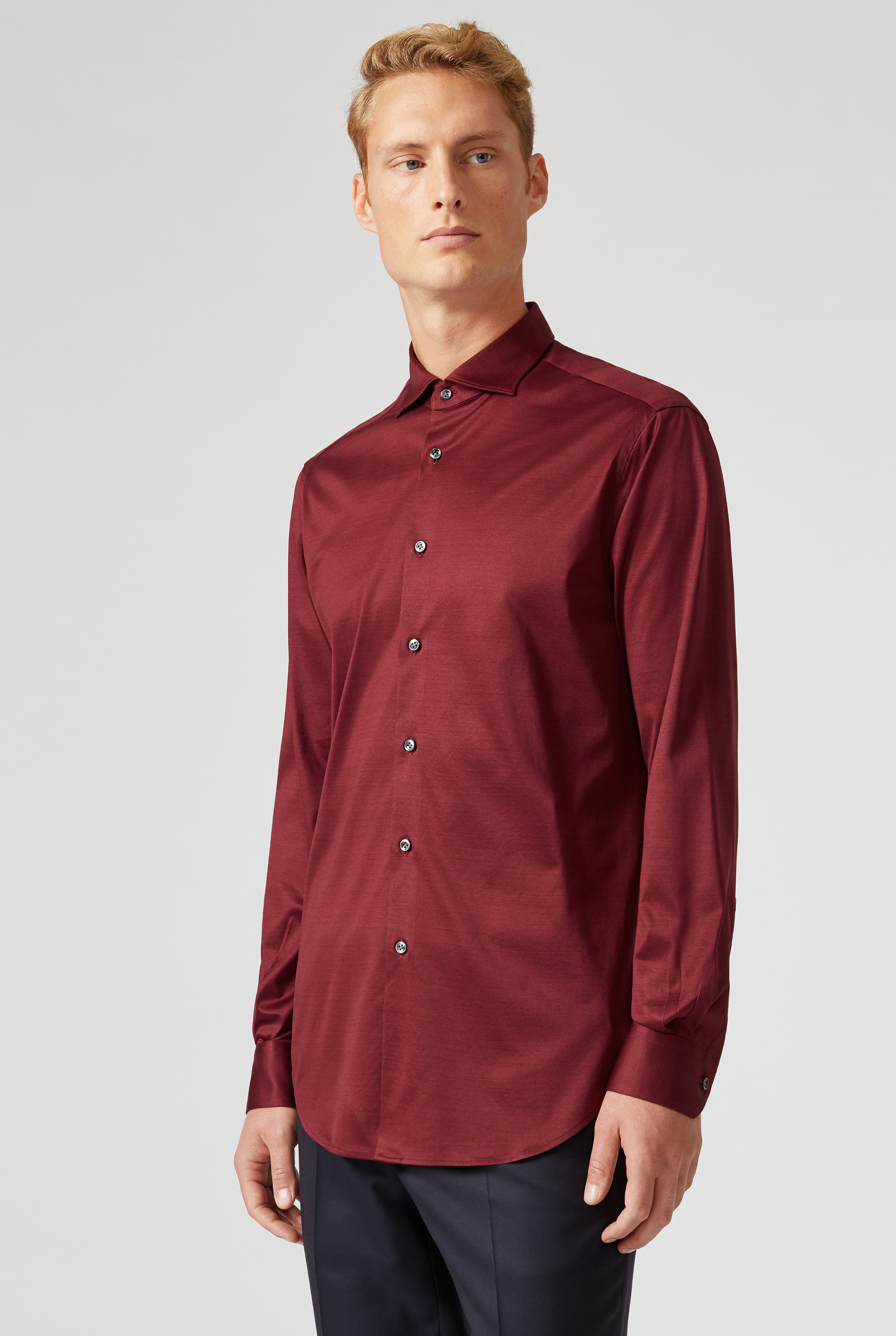 CAMICIA JERSEY | Pal Zileri