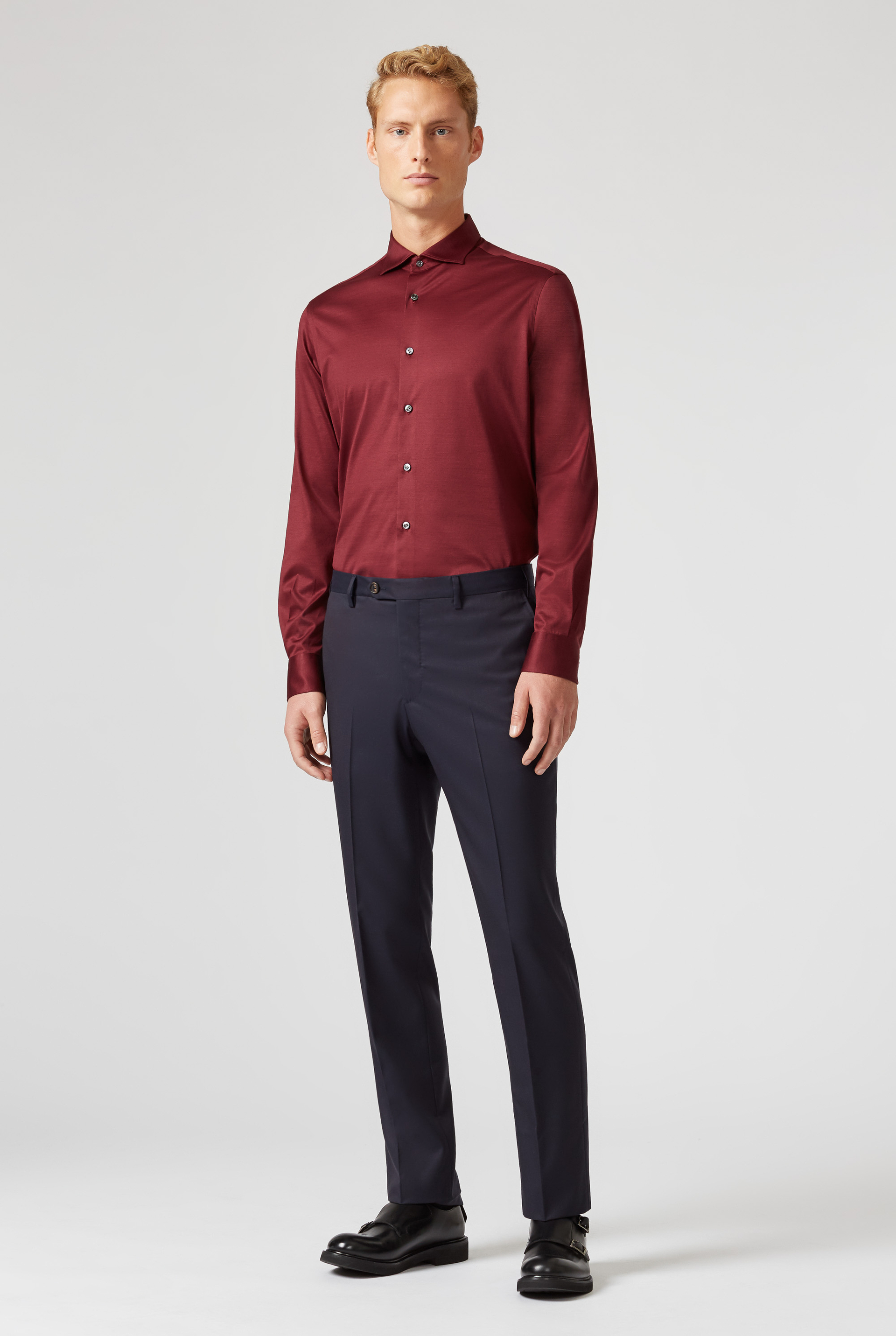 CAMICIA JERSEY | Pal Zileri