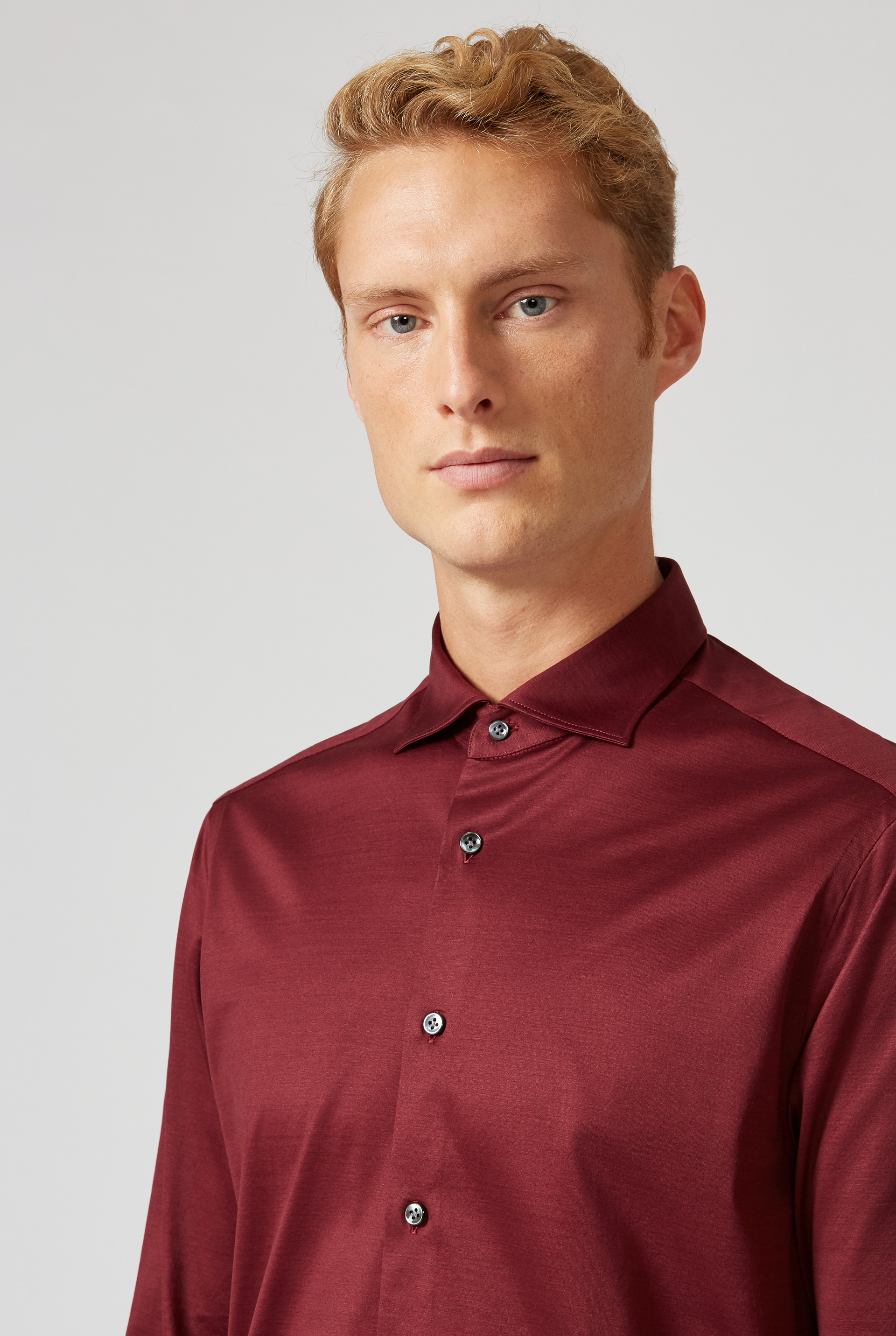 CAMICIA JERSEY | Pal Zileri