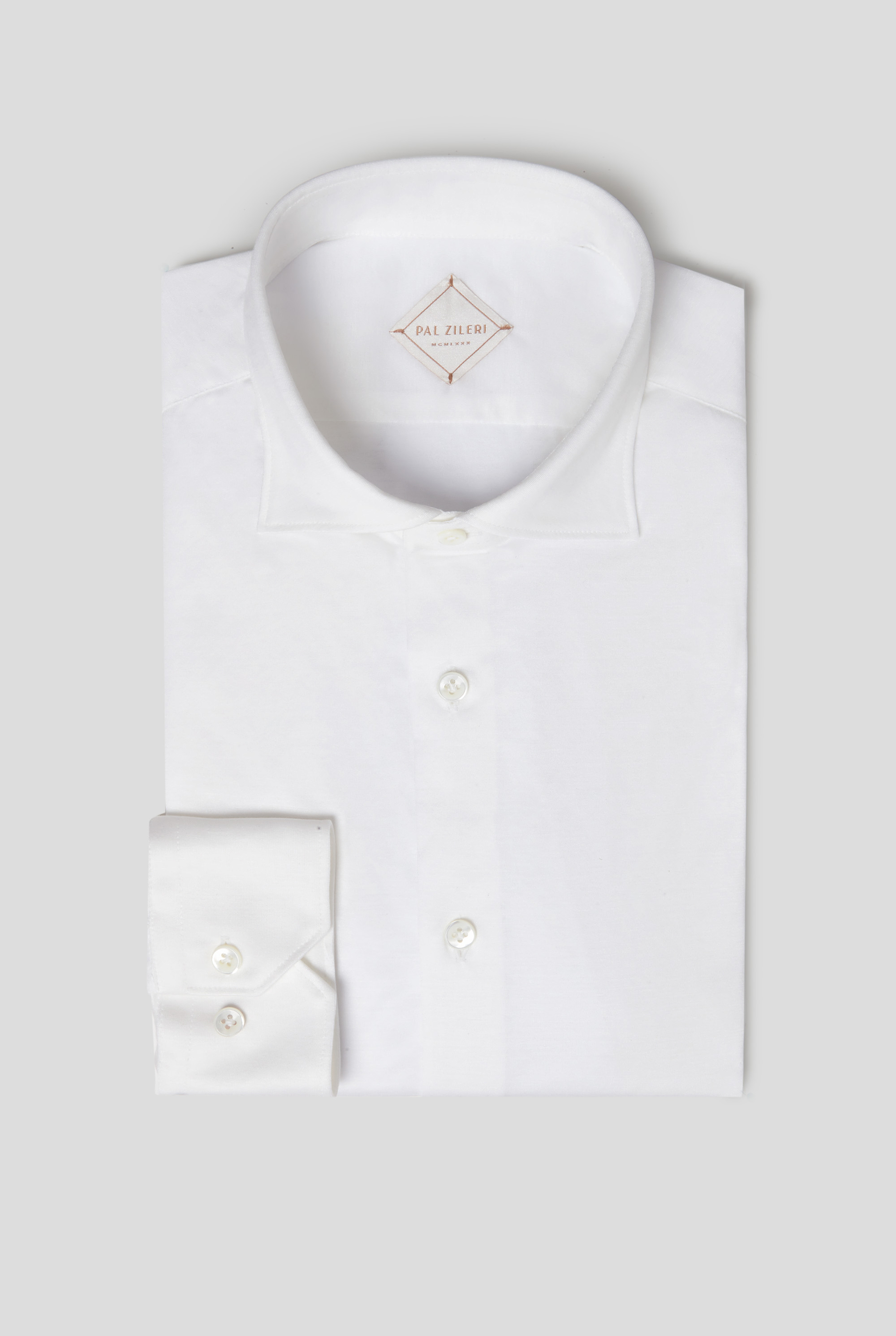 JERSEY SHIRT | Pal Zileri