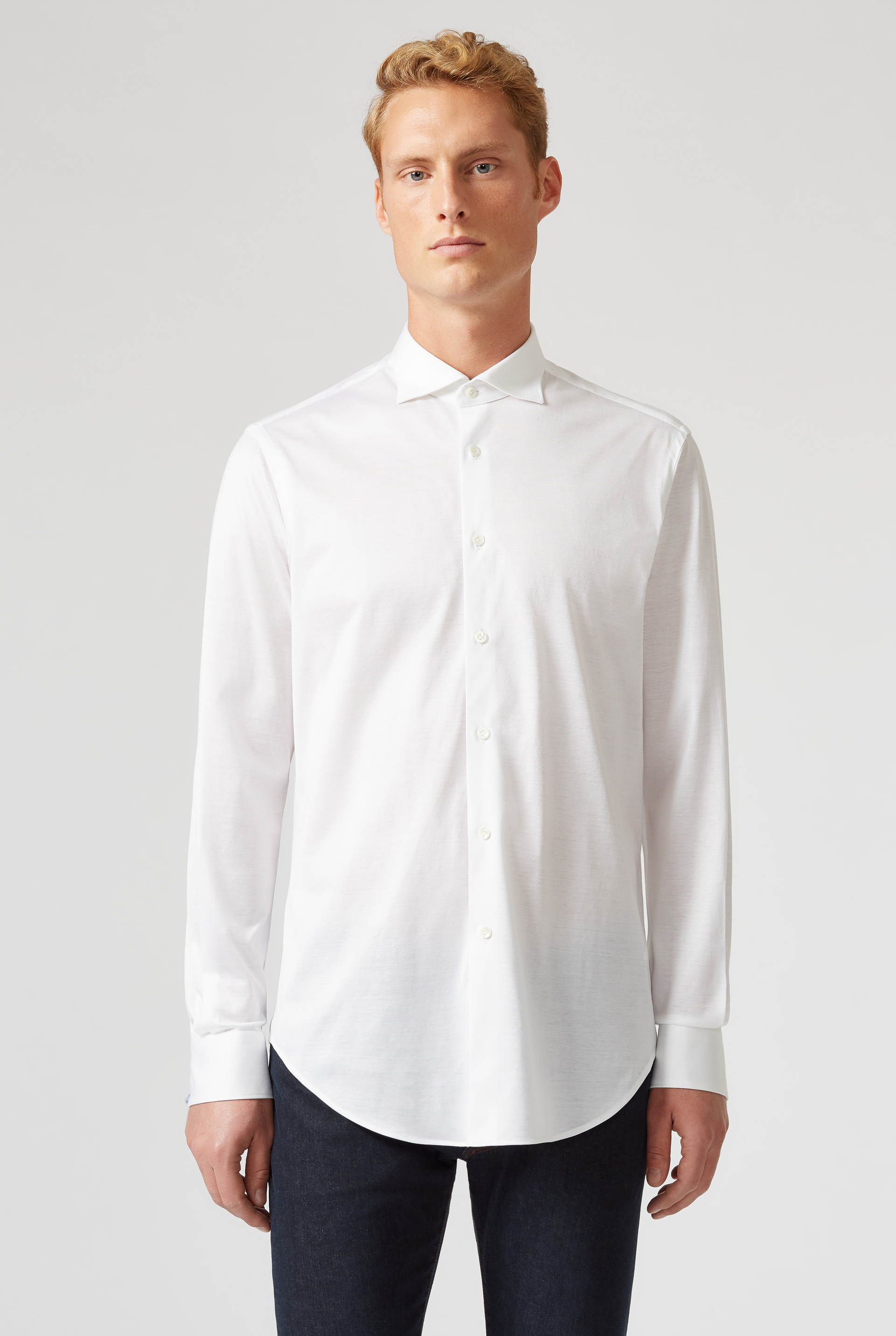 JERSEY SHIRT | Pal Zileri