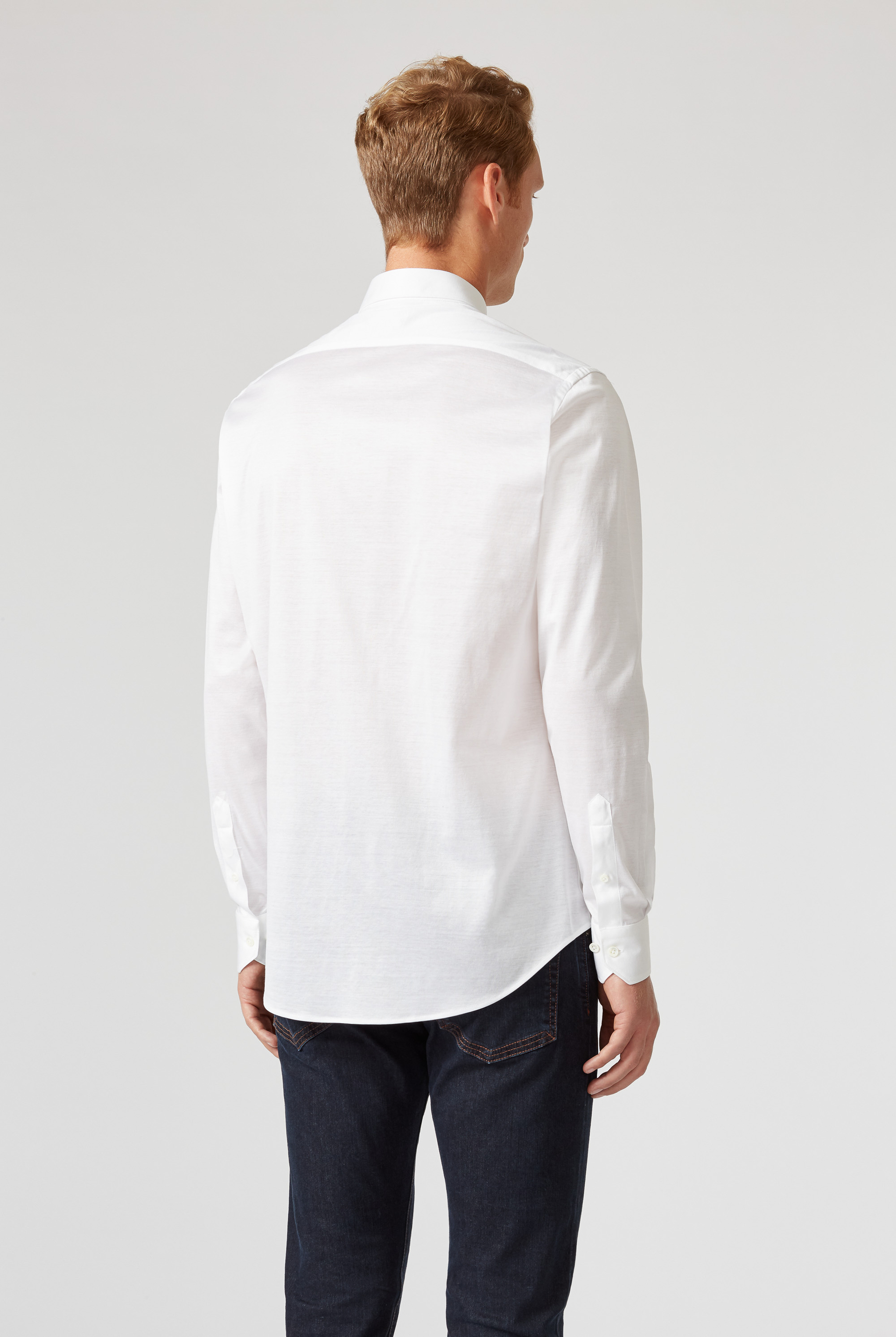 JERSEY SHIRT | Pal Zileri