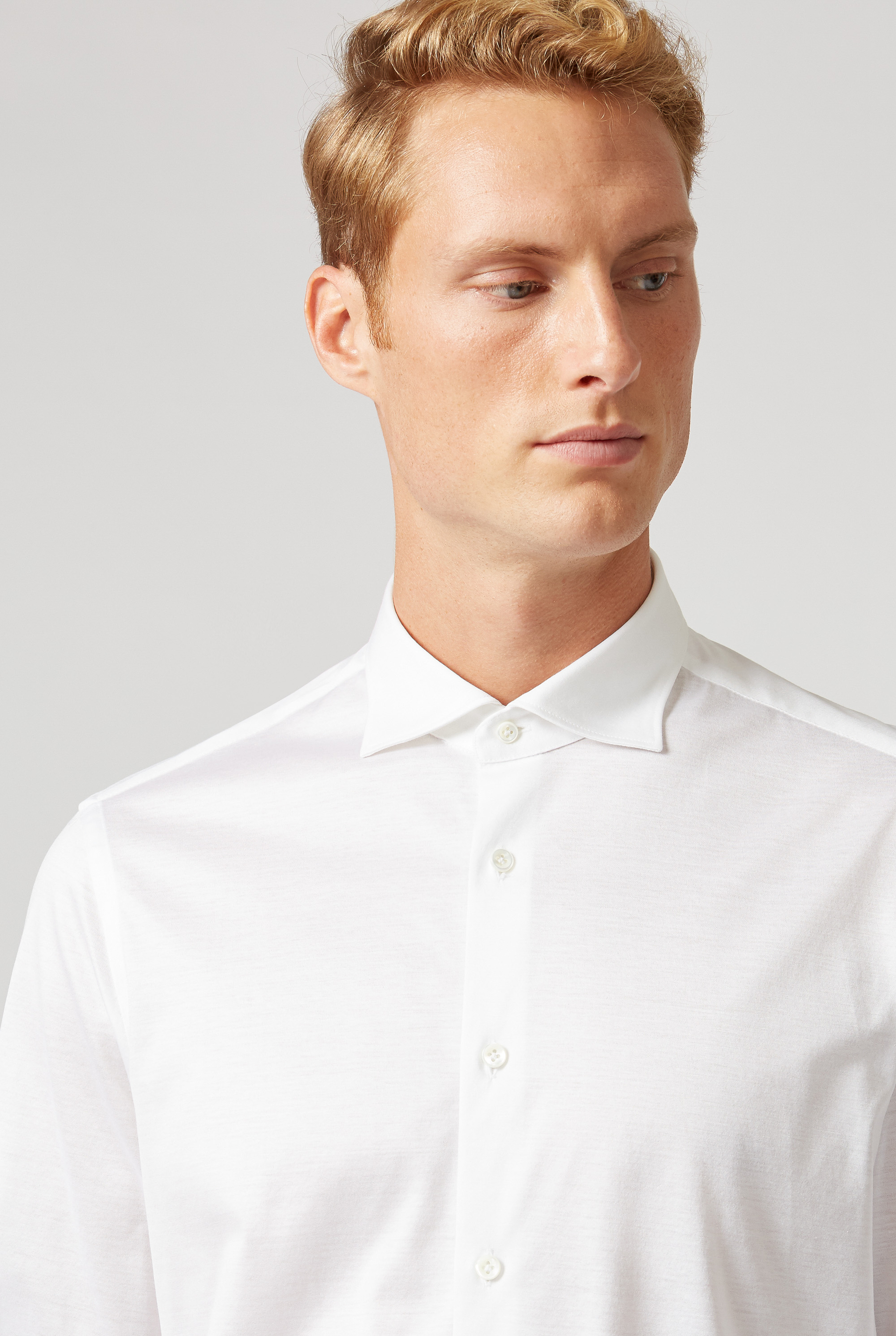 JERSEY SHIRT | Pal Zileri