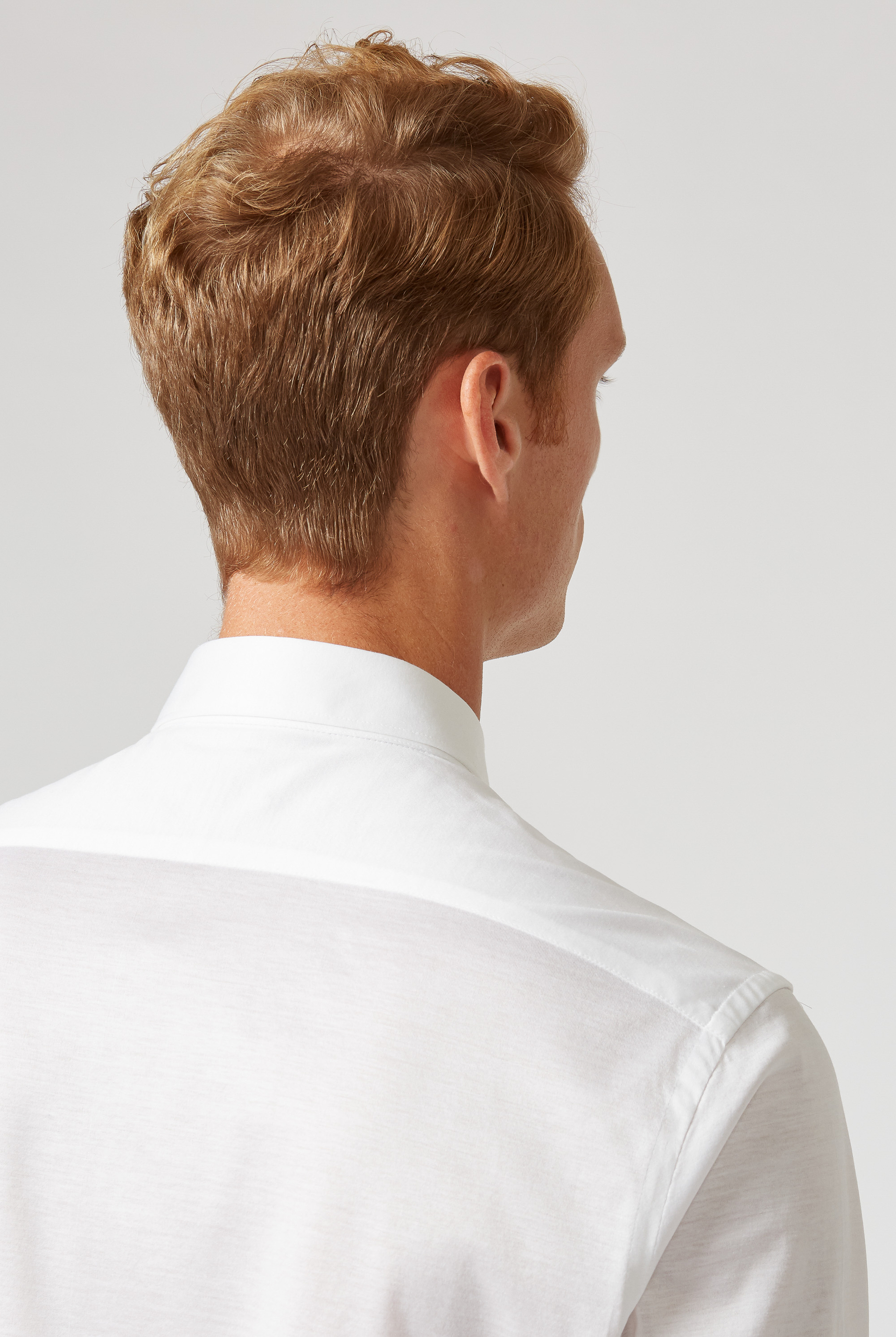 JERSEY SHIRT | Pal Zileri