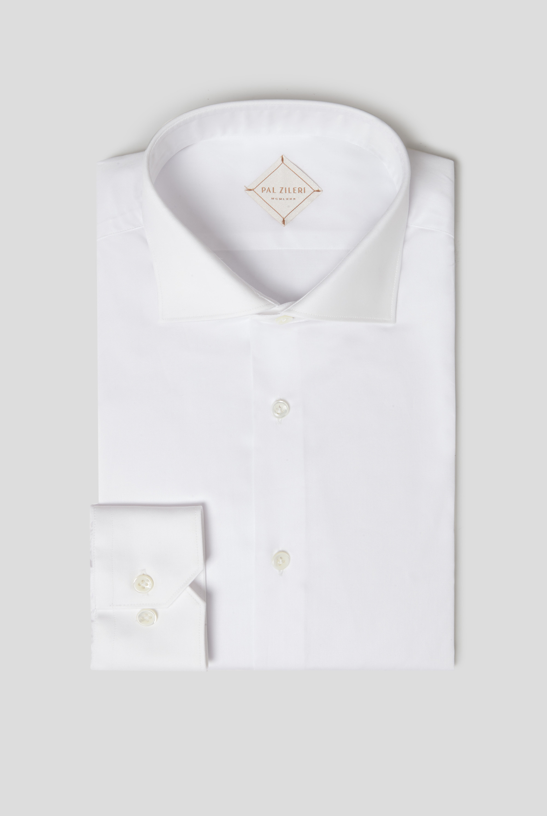 CAMICIA COMPOSE' | Pal Zileri