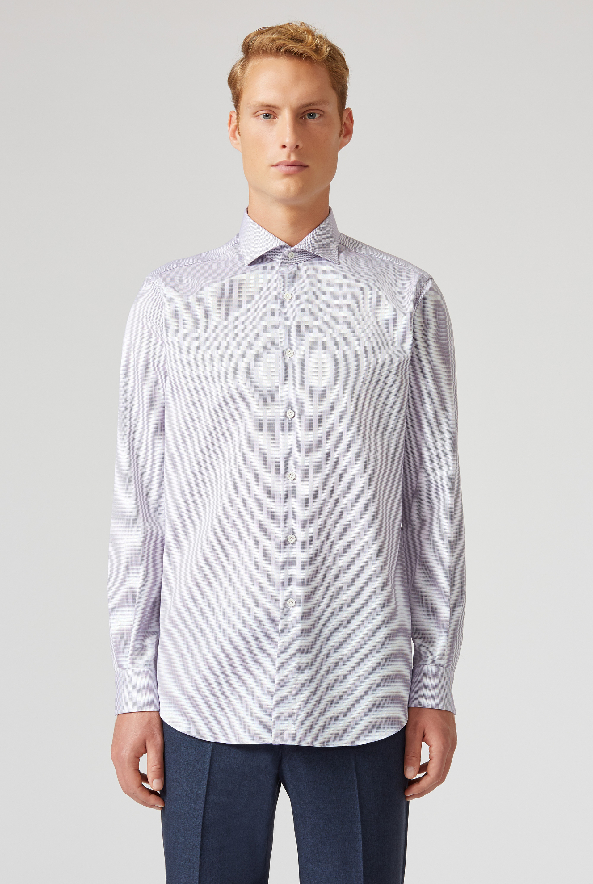 CAMICIA COMPOSE' | Pal Zileri