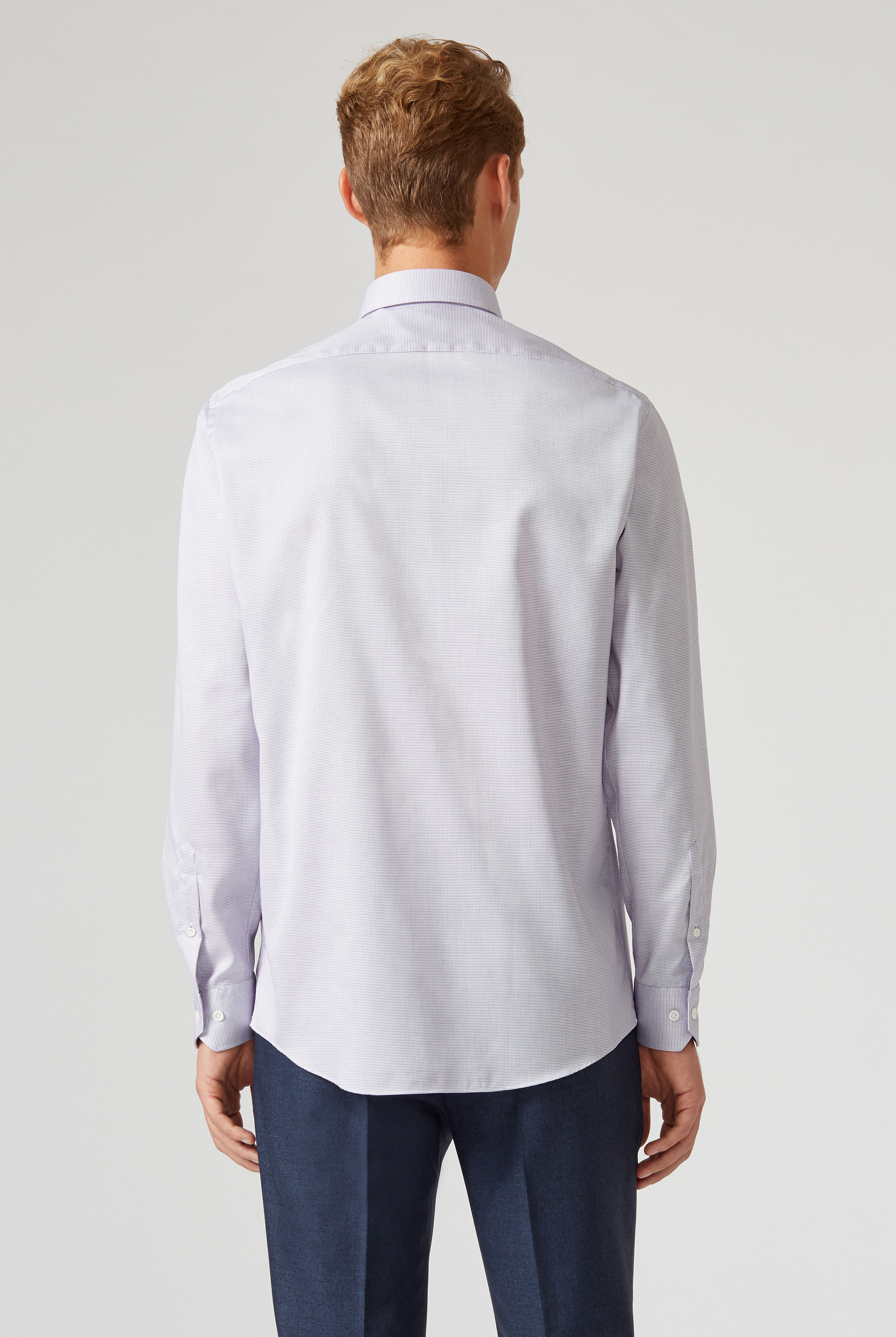 CAMICIA COMPOSE' | Pal Zileri
