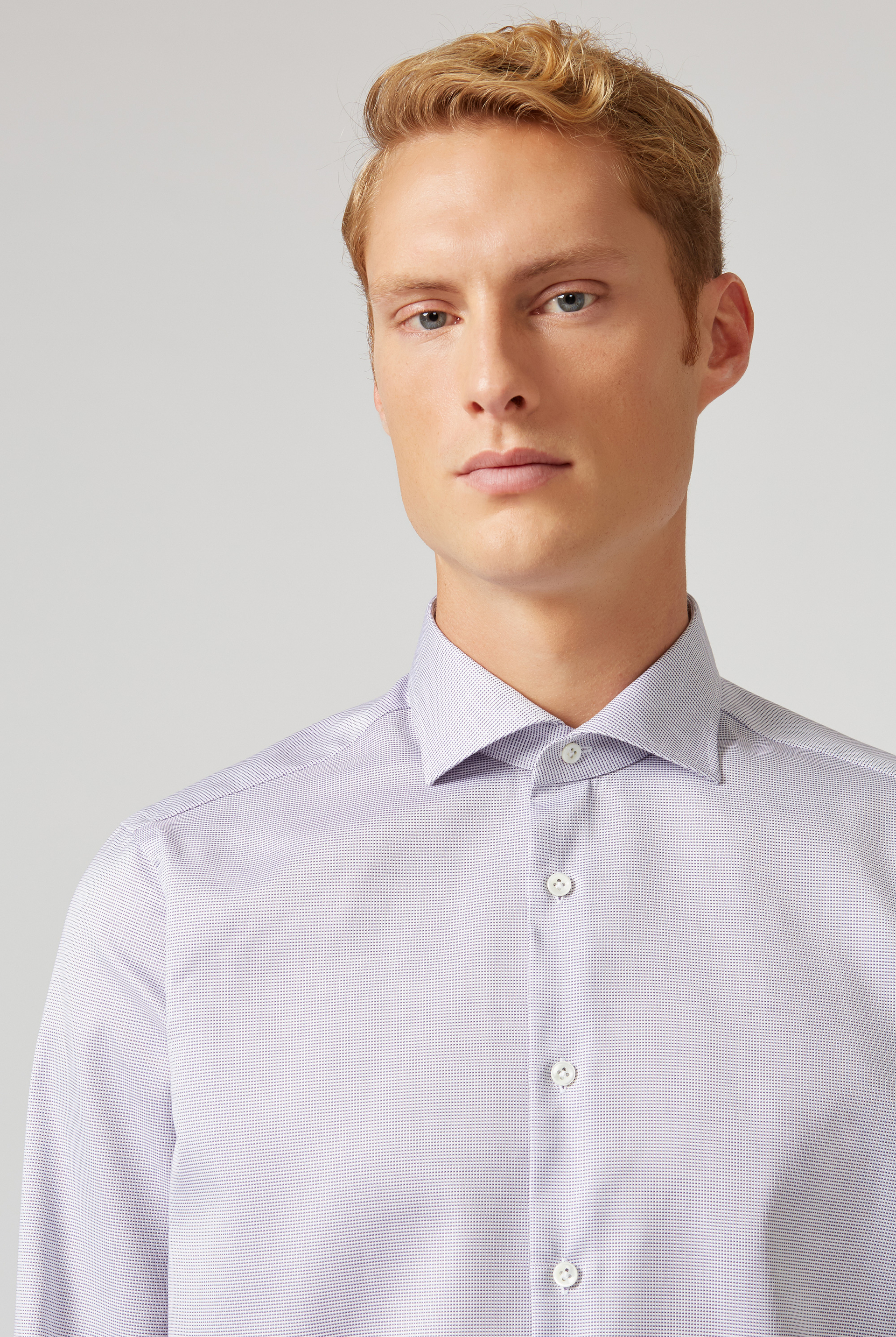 CAMICIA COMPOSE' | Pal Zileri