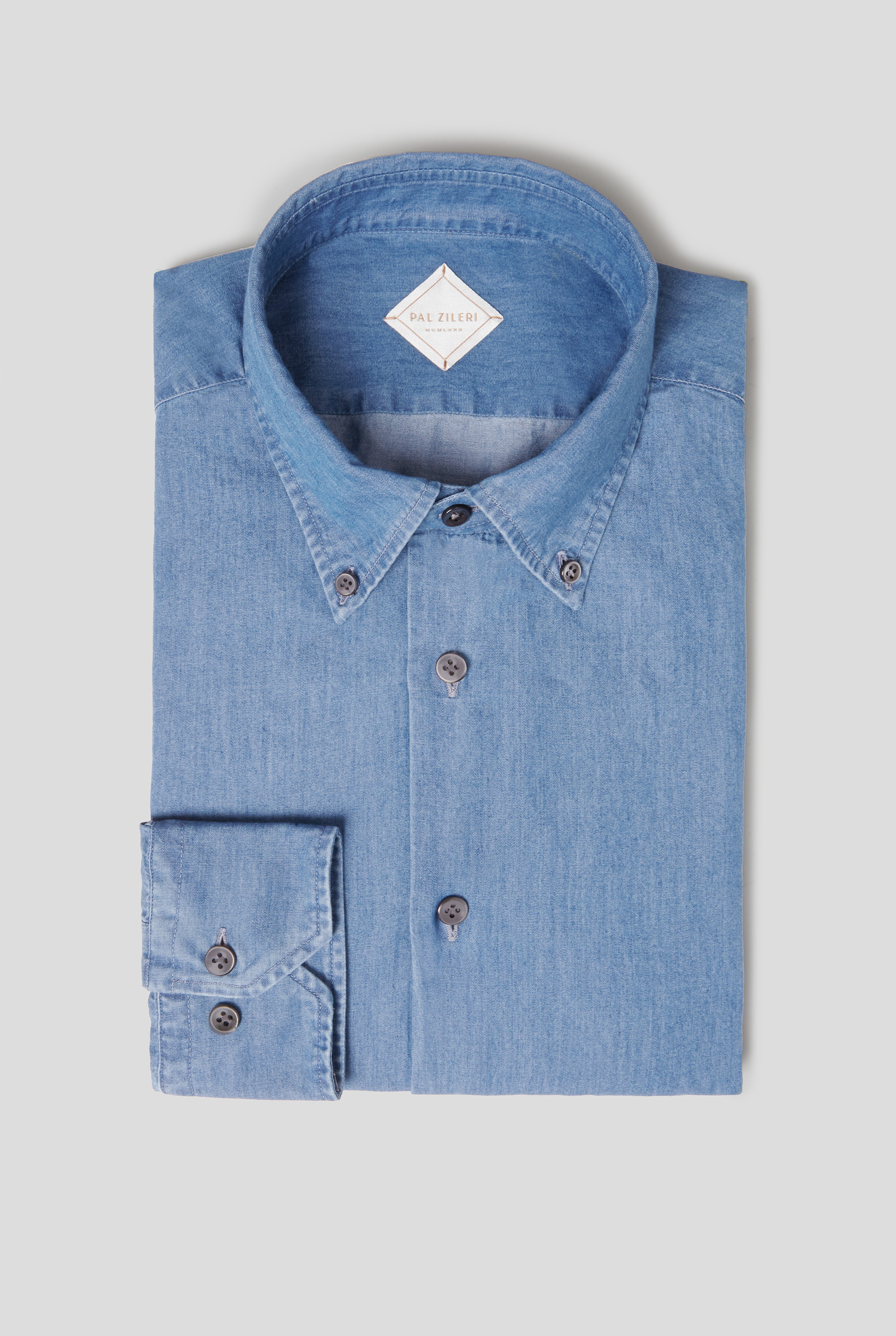 CAMICIA COMPOSE' | Pal Zileri