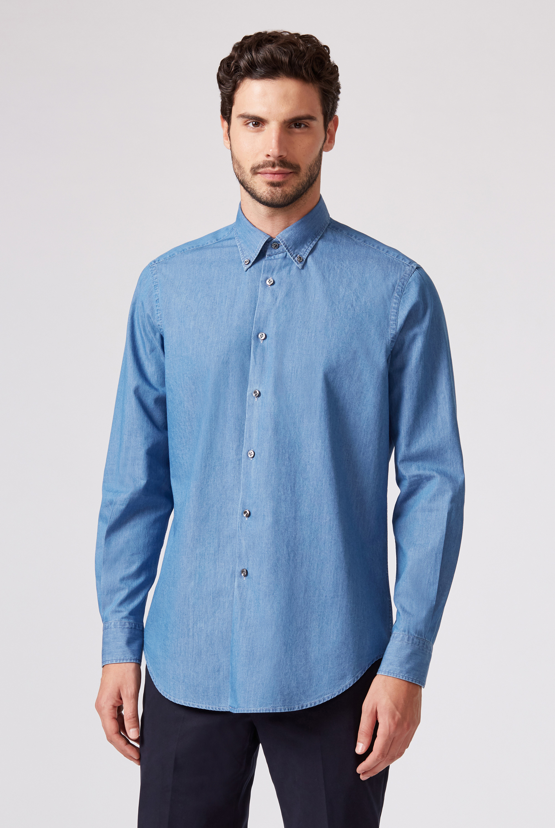 CAMICIA COMPOSE' | Pal Zileri