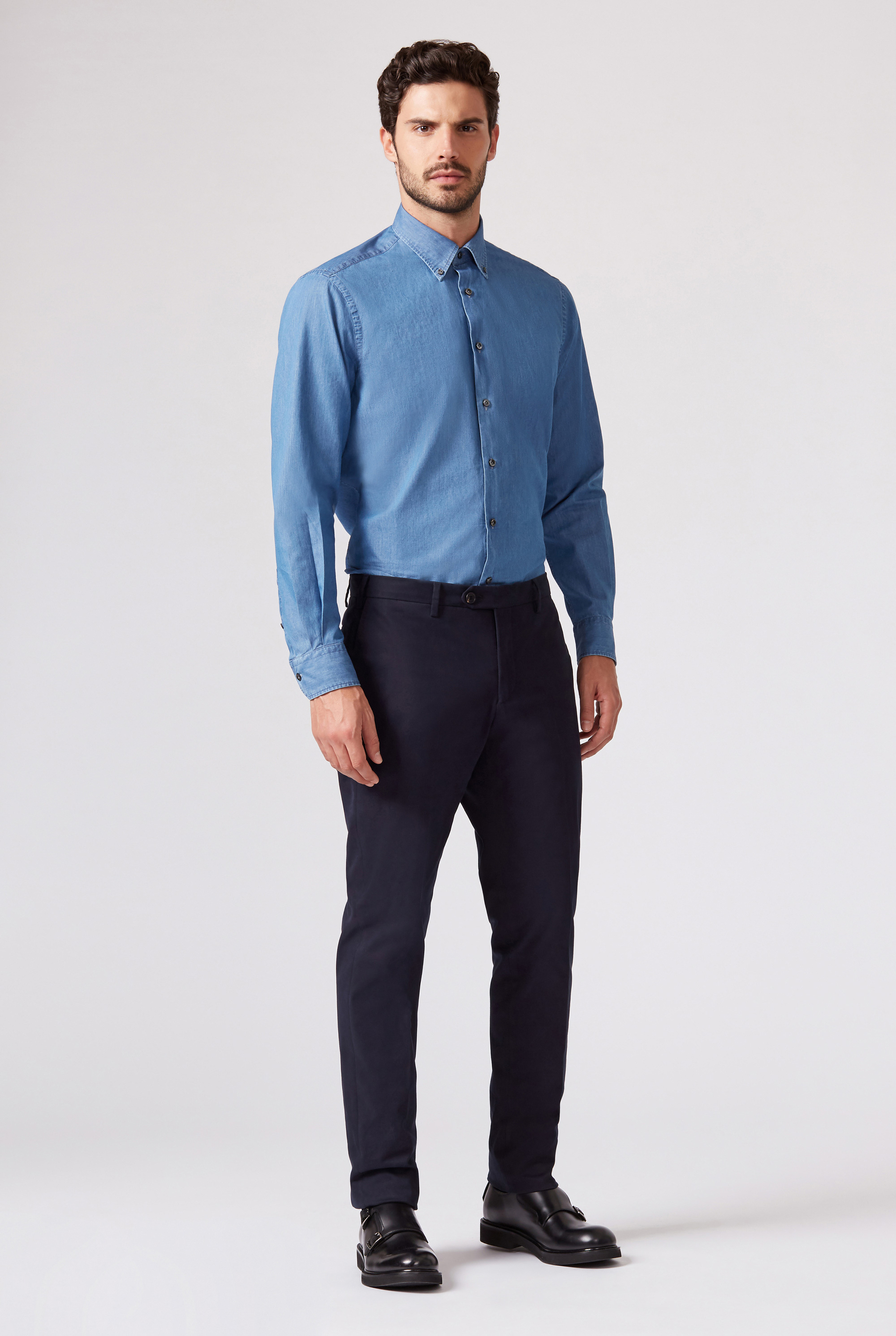 CAMICIA COMPOSE' | Pal Zileri