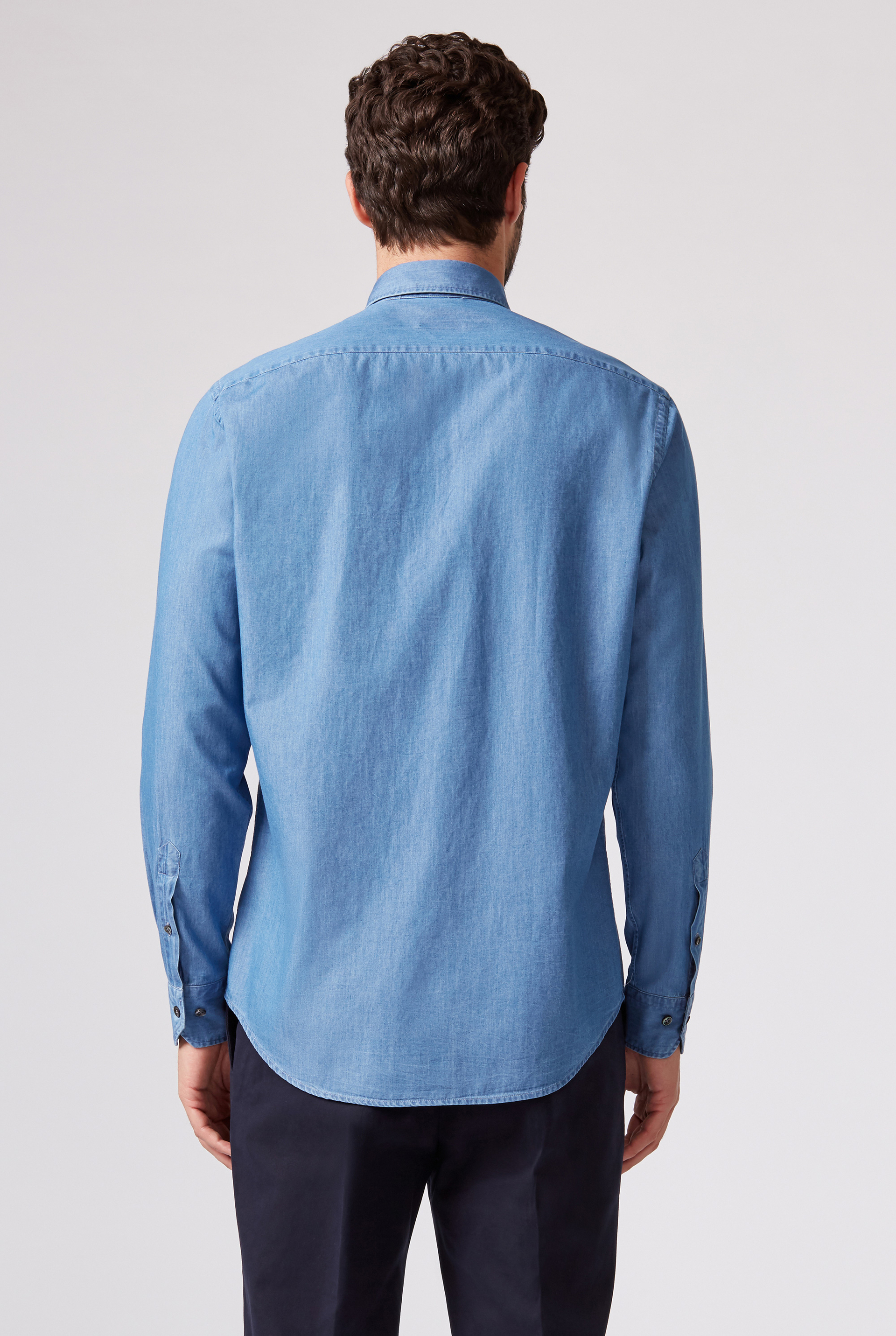 CAMICIA COMPOSE' | Pal Zileri